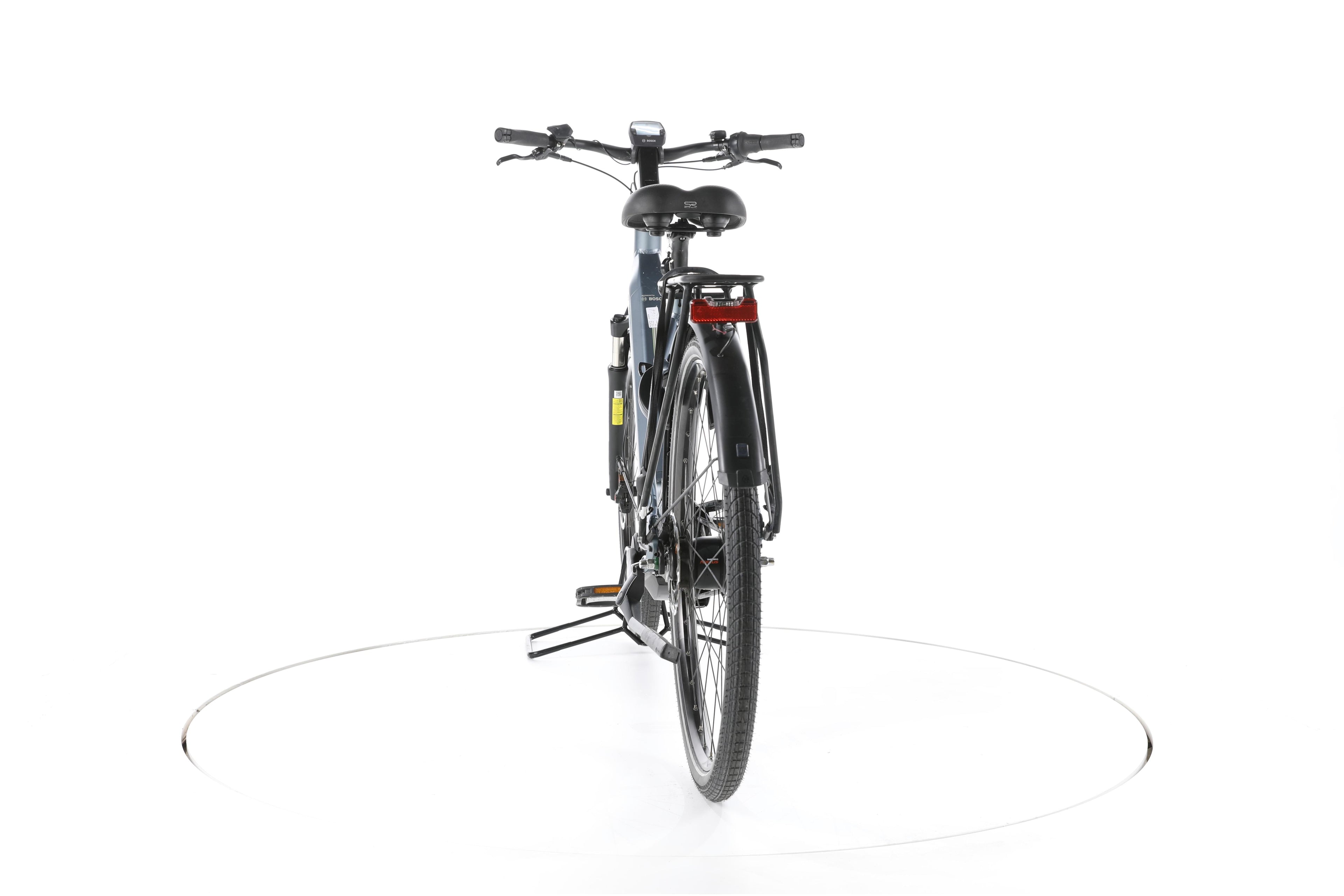 Green's Bromley City E-Bike Tiefeinsteiger - Image 10