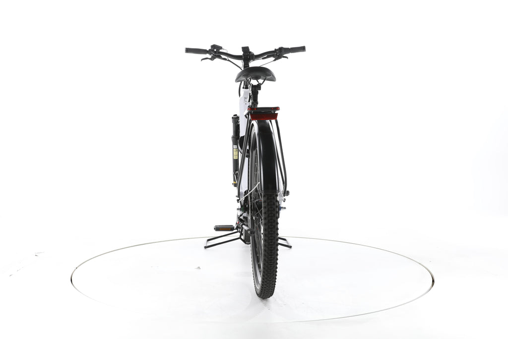 Contoura Li-6 City E-Bike Tiefeinsteiger 2024 - Image 10