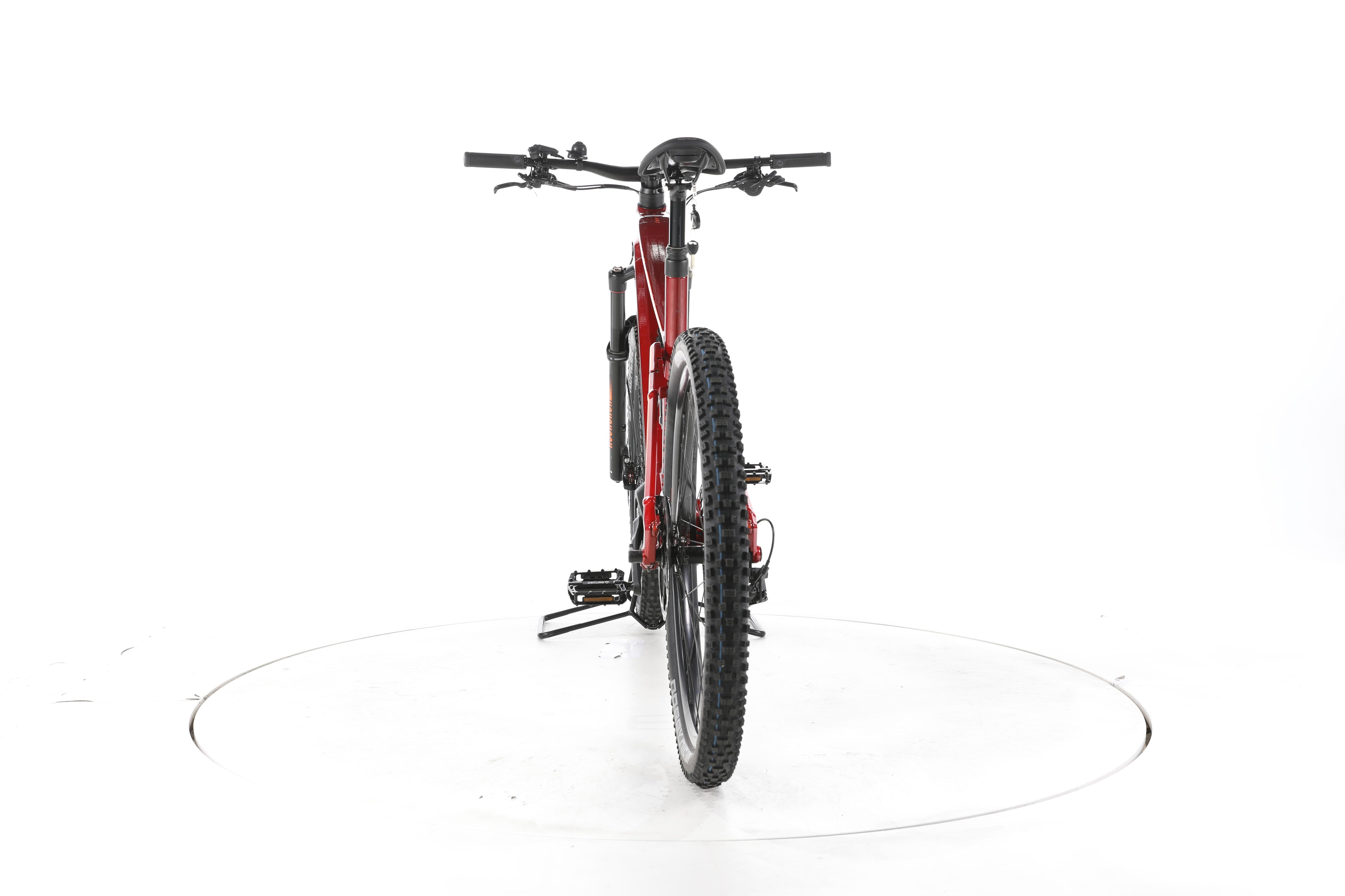 Bulls Sonic EVO AM 3 E-Bike Fully Carbon - Image 10