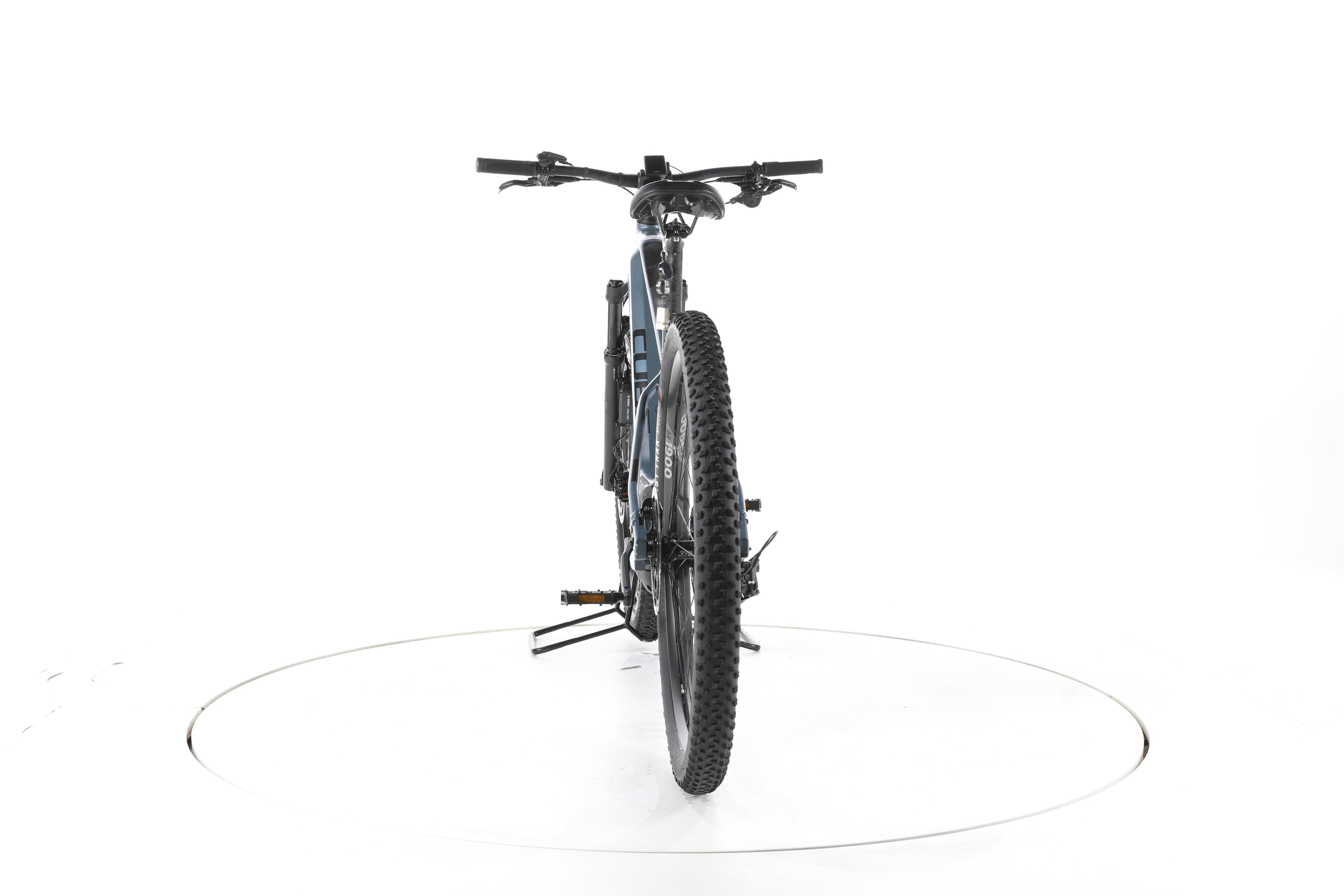 Cube Reaction Hybrid ABS E-Bike 2023 - Image 10