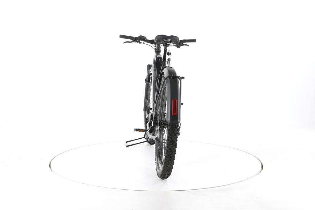 Cube Reaction Hybrid Race Allroad Trekking E-Bike 2025 - Image 10