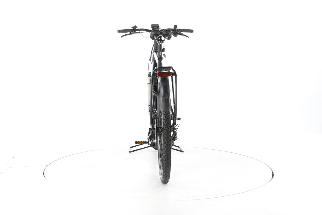 Pegasus Pemio Evo10 Lite Trekking E-Bike - Image 10