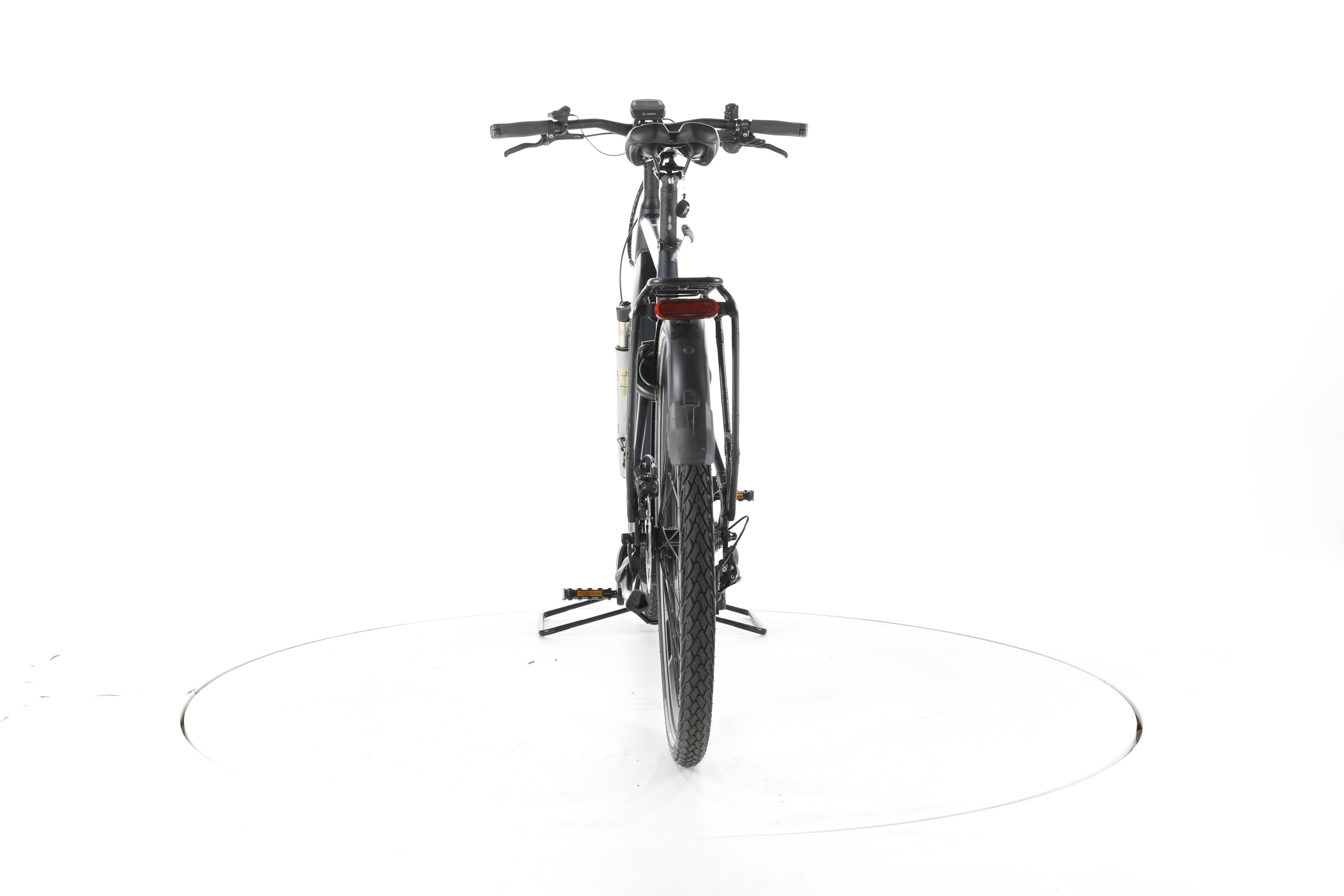 Pegasus Pemio Evo10 Lite Trekking E-Bike - Image 10