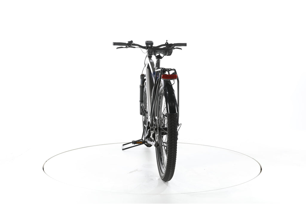 Diamant Zouma+ Trekking E-Bike - Image 10
