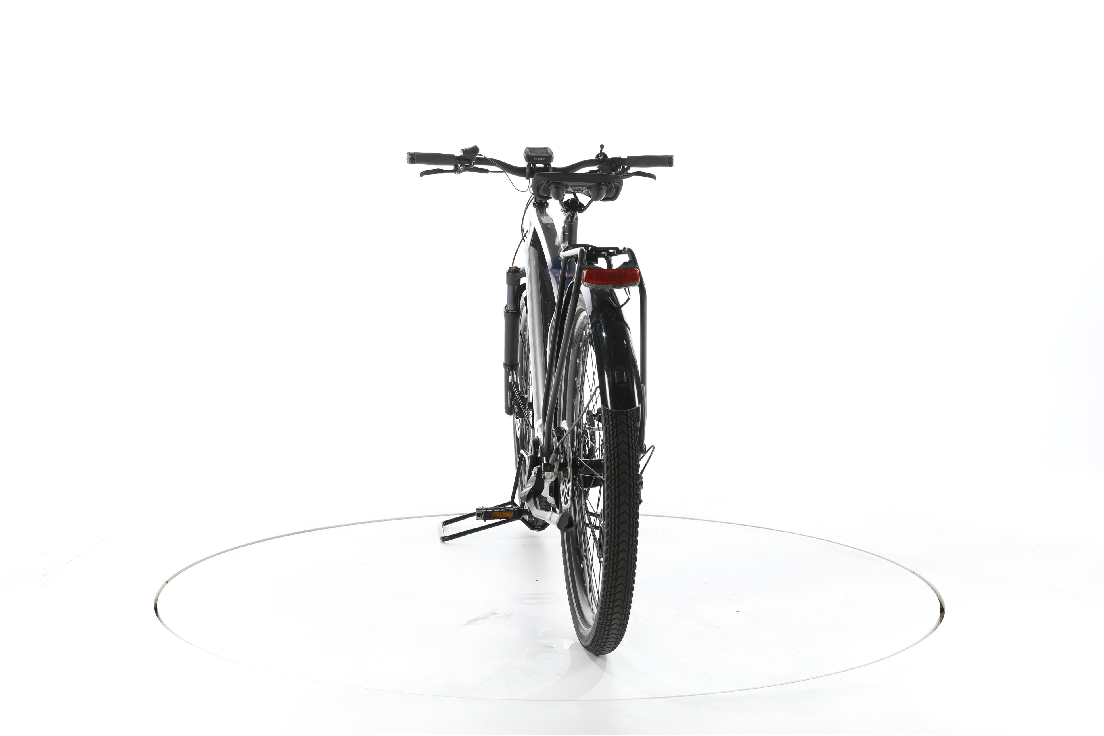 Diamant Zouma+ Trekking E-Bike - Image 10