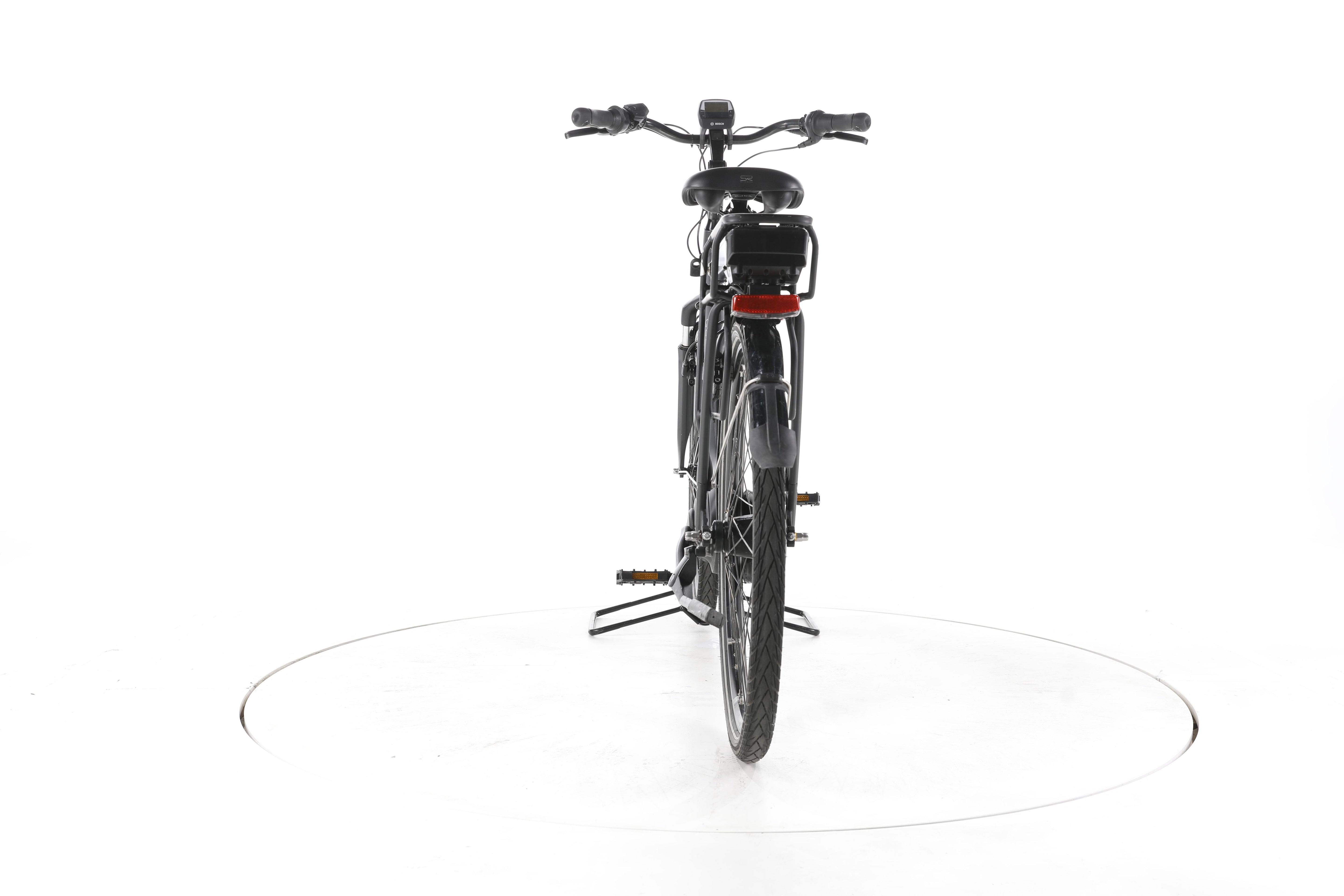 Gazelle Arroyo C7+ HMB City E-Bike Tiefeinsteiger - Image 10