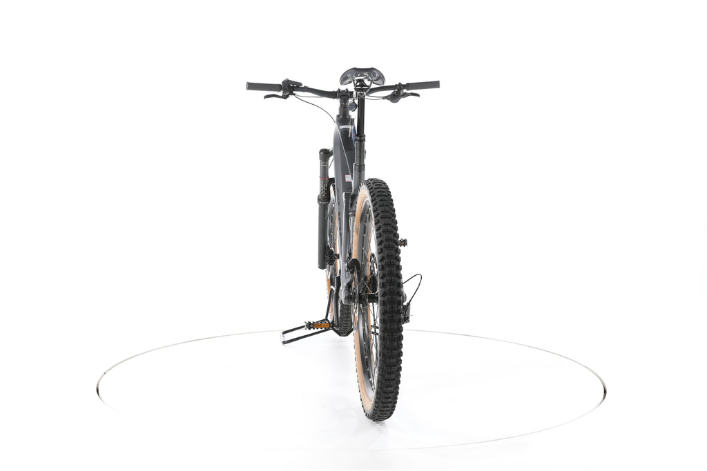 Cube Stereo Hybrid 160 HPC Race Fully E-Bike Carbon 2023 - Image 10