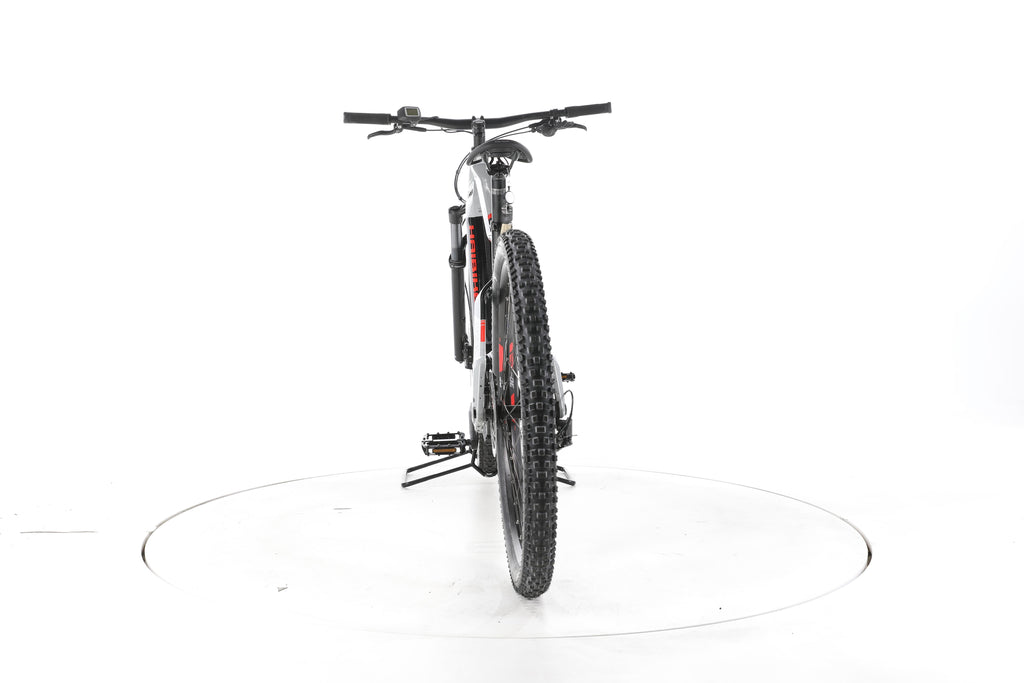 Haibike Hard Nine 9 E-Bike - Image 10