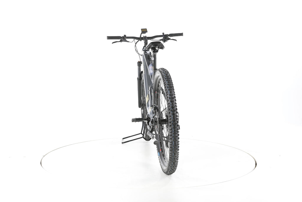 Conway Cairon S 2.0 E-Bike - Image 10