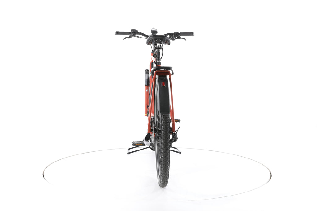 Cube Kathmandu Hybrid EXC Trekking E-Bike 2024 - Image 10
