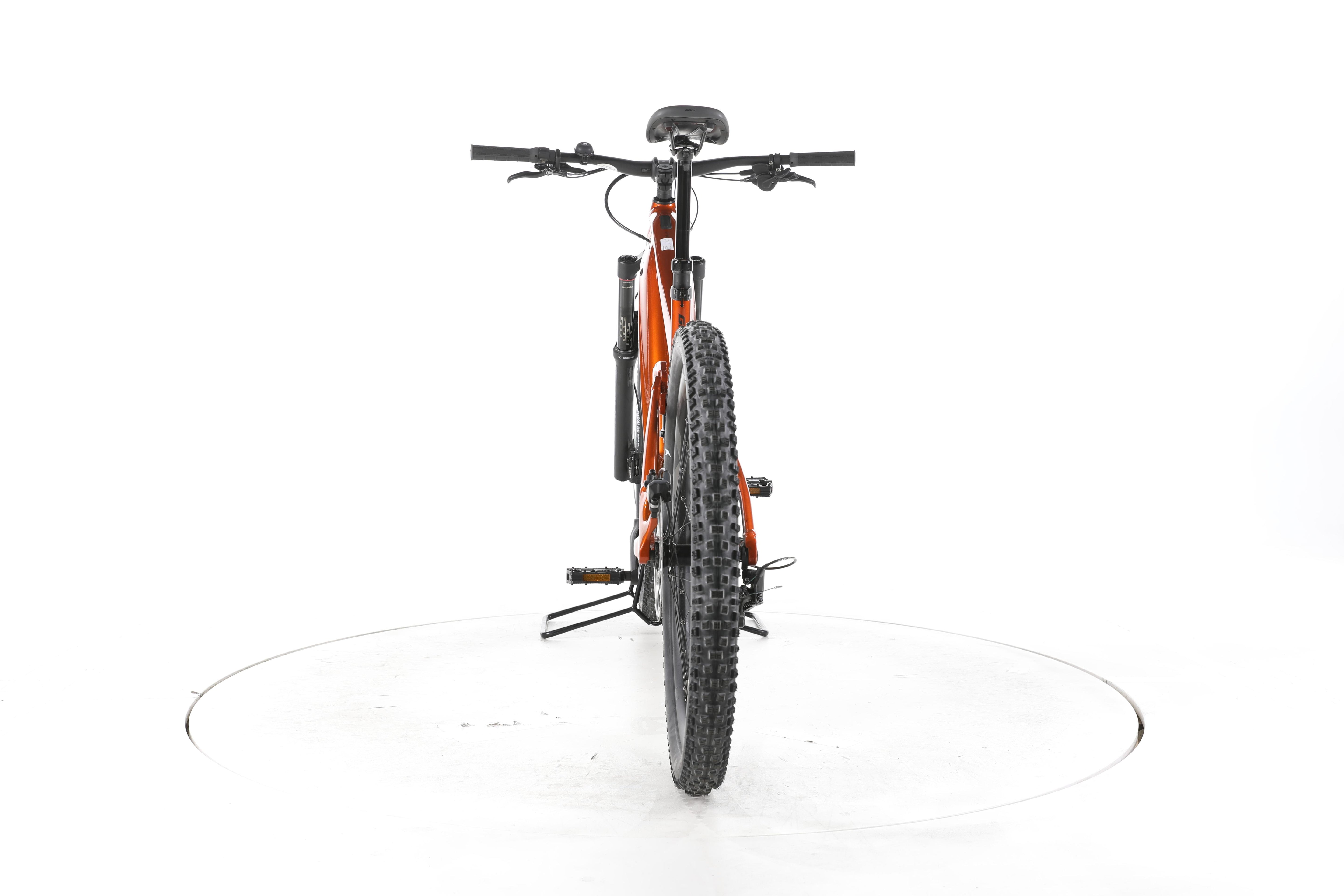 Giant Reign E+ 3 E-Bike Fully - Image 10