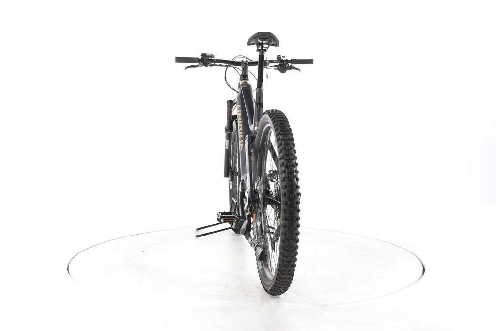 Haibike Alltrail6 E-Bike Fully 2024 - Image 10