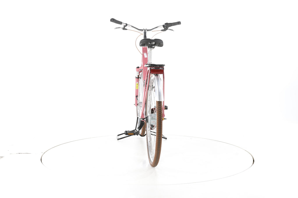 Cube Ella Cruise Easy Fahrrad City & Trekking - Image 10