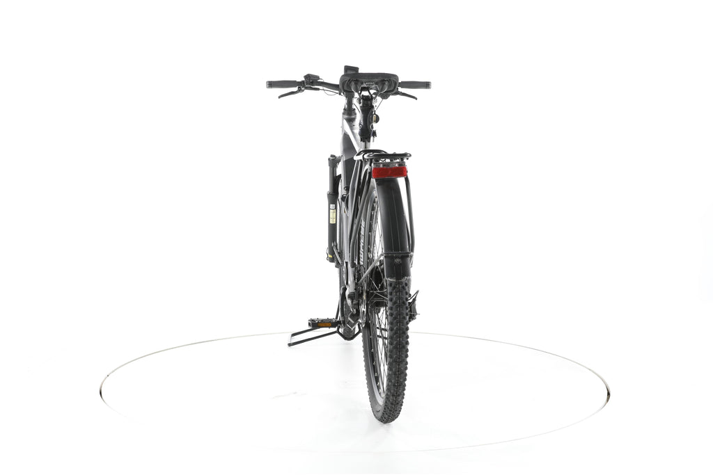 Bergamont E-Horizon Premium Gent Trekking E-Bike - Image 10