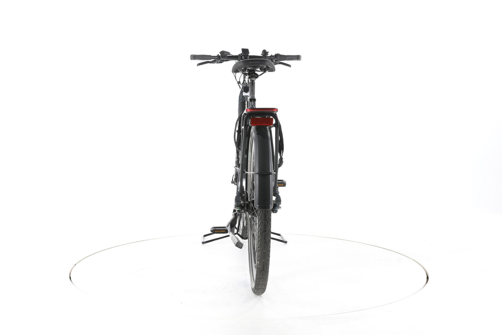 Gazelle Ultimate C5 HMB City E-Bike Tiefeinsteiger 2024 - Image 10