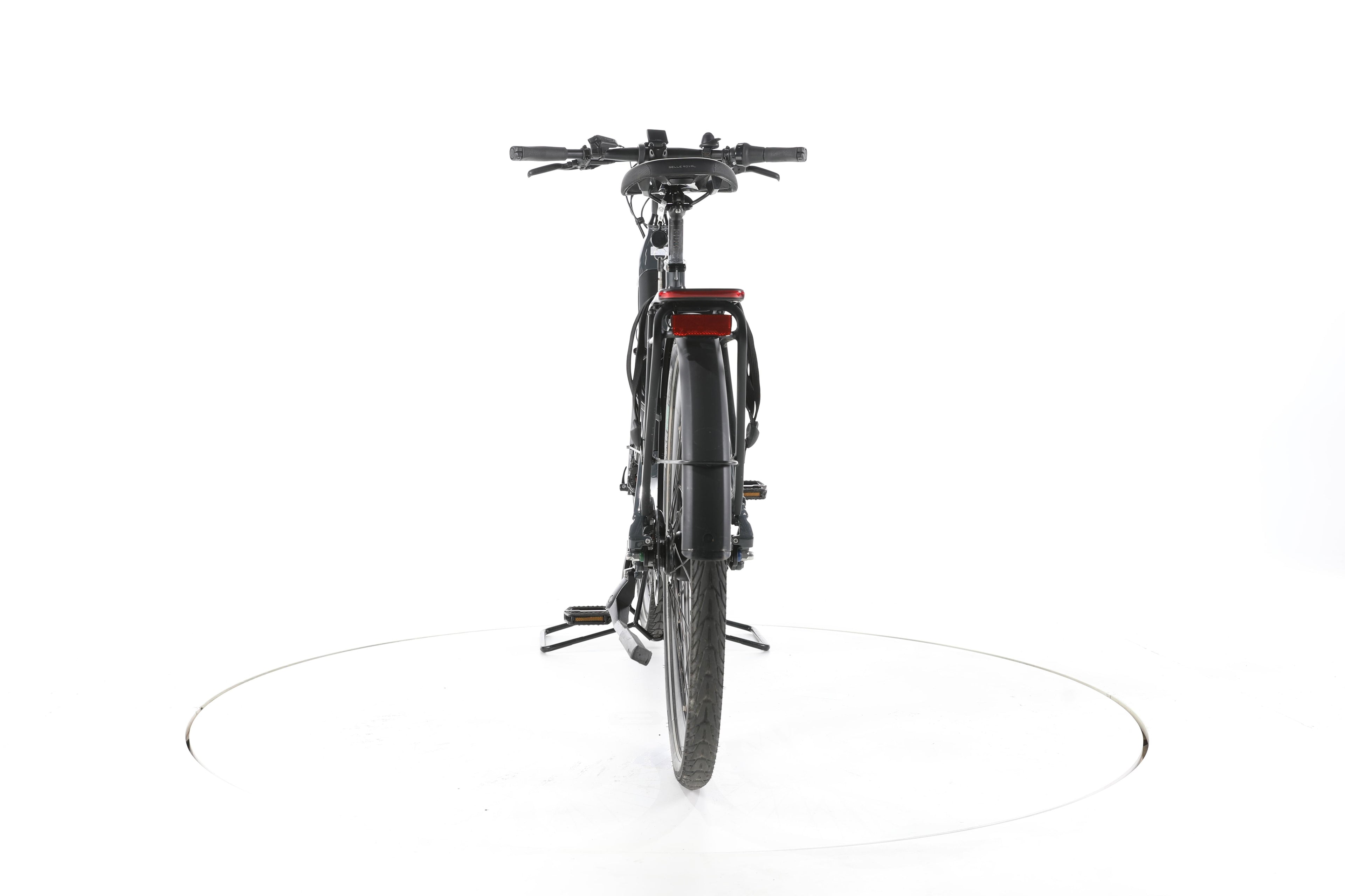 Gazelle Ultimate C5 HMB City E-Bike Tiefeinsteiger 2024 - Image 10