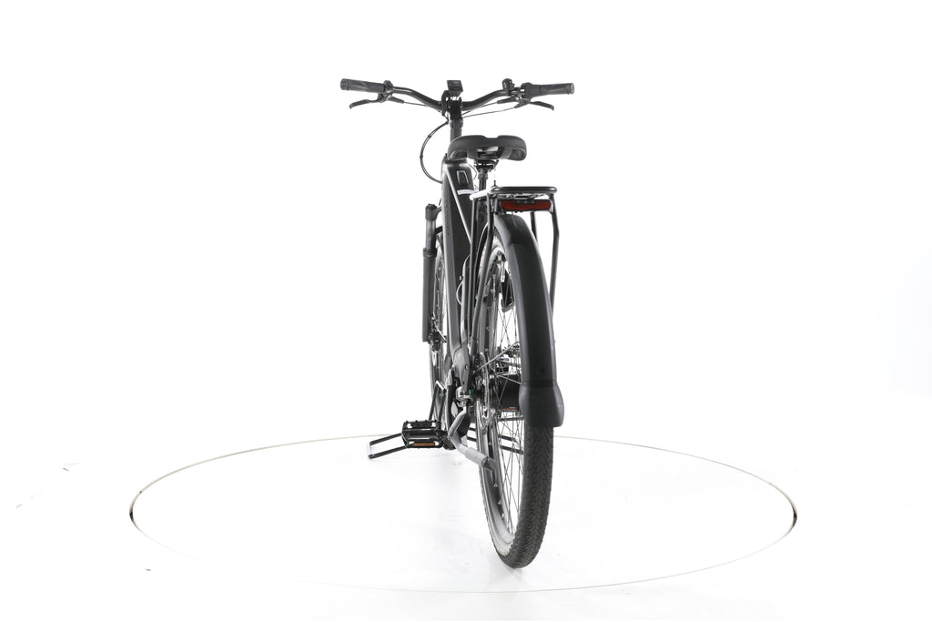 Conway Cairon T 4.5 City E-Bike 2025 - Image 10
