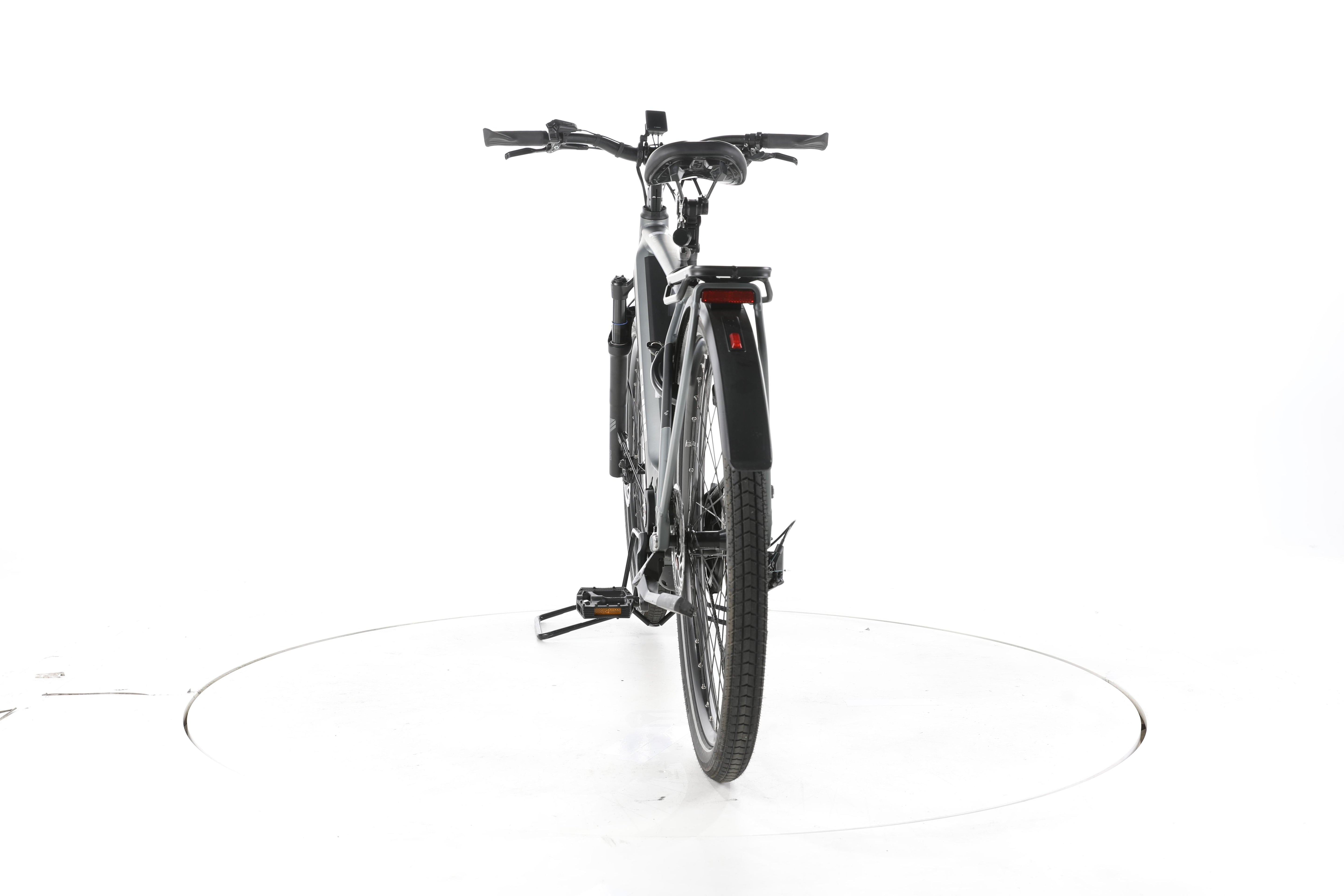 Cube Kathmandu Hybrid Pro Trekking E-Bike - Image 10