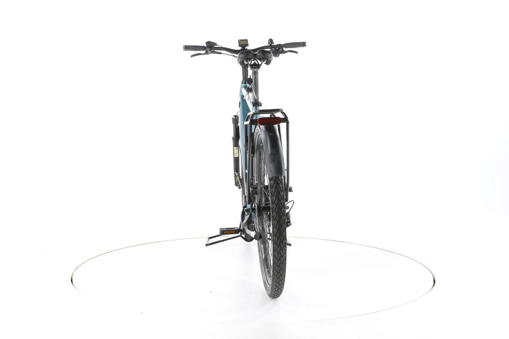 Pegasus Premio EVO 10 Lite Trekking E-Bike 2023 - Image 10