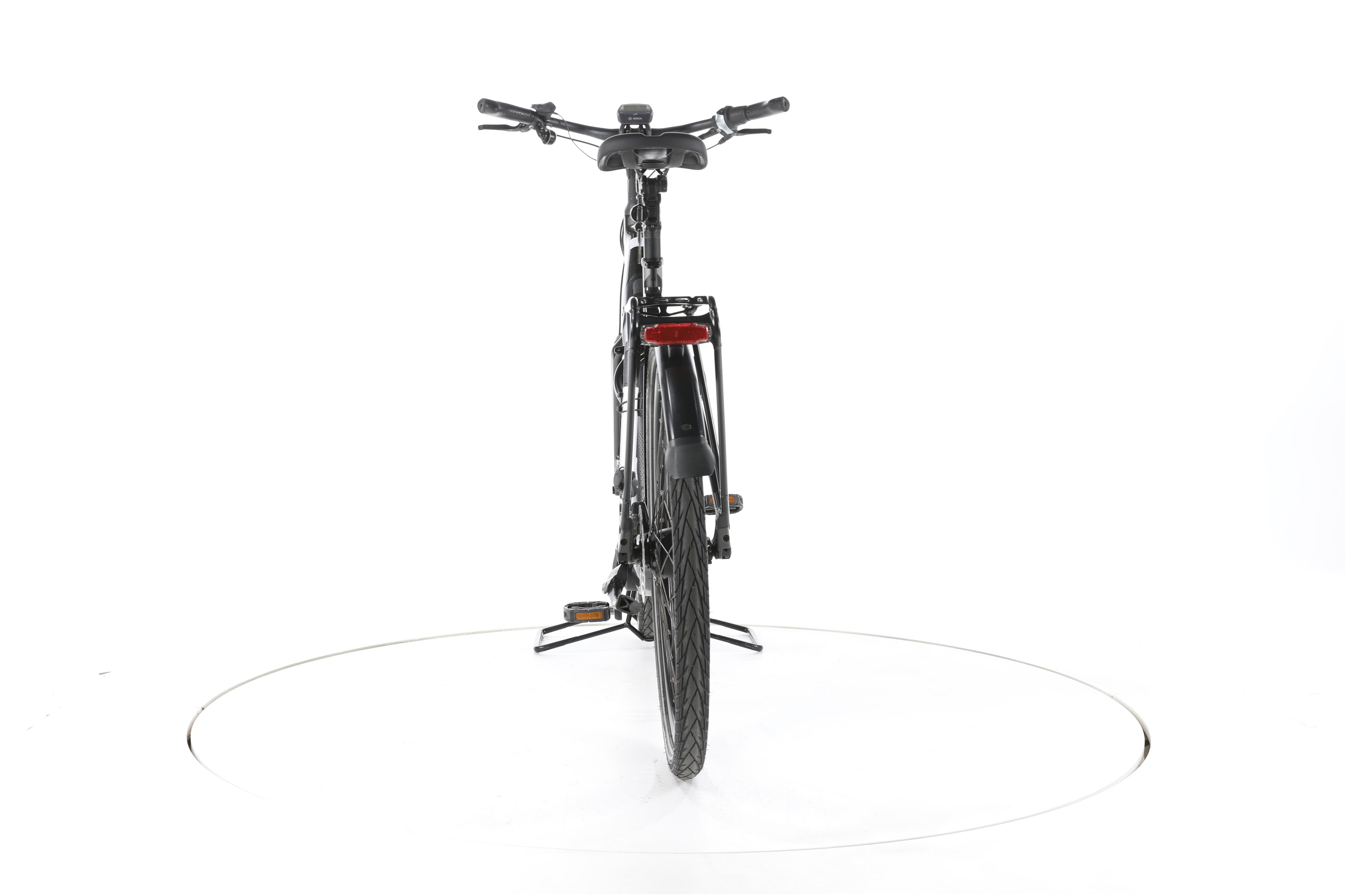 KOGA E-NOVA EVO City E-Bike Tiefeinsteiger - Image 10