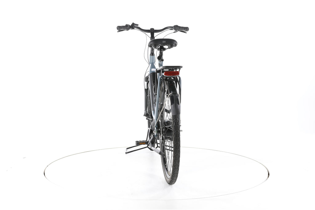 Gazelle Grenoble C7+ HMB City E-Bike Tiefeinsteiger 2024 - Image 10