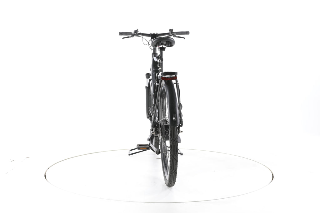 Rose Xtra Watt Evo Plus 3 City E-Bike Tiefeinsteiger 2024 - Image 10