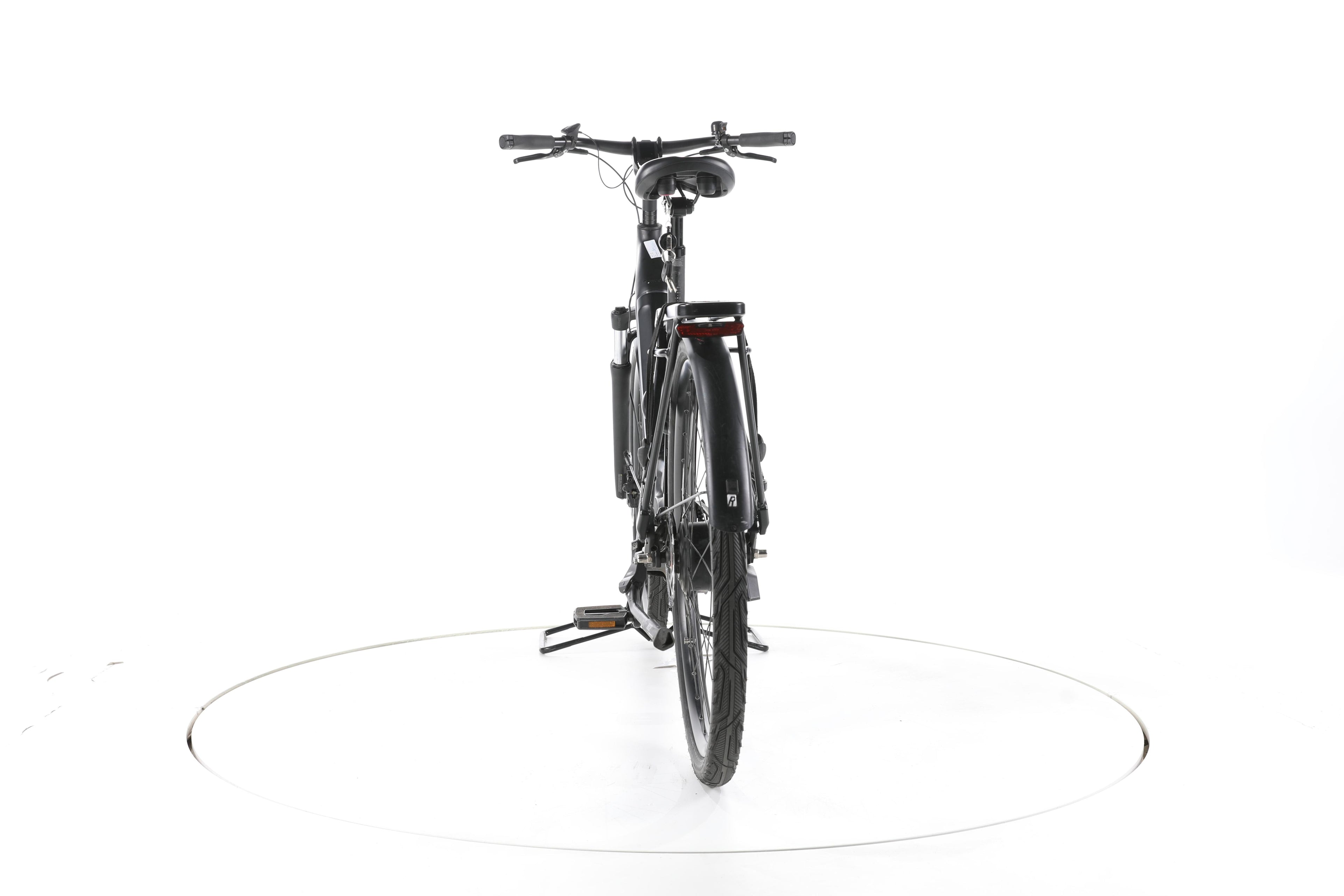 Rose Xtra Watt Evo Plus 3 City E-Bike Tiefeinsteiger 2024 - Image 10
