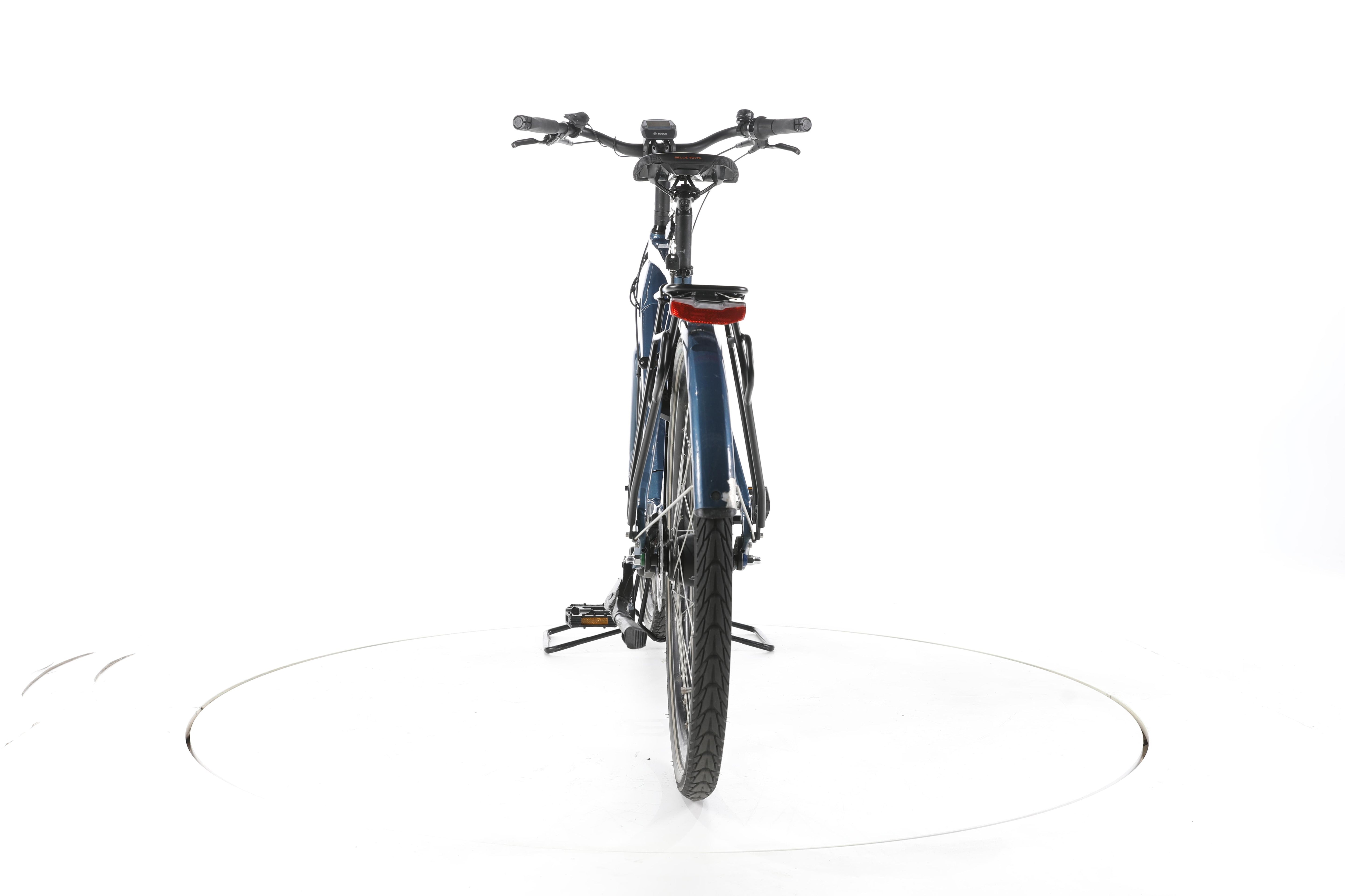 Grecos ELI 2.3 City E-Bike - Image 10