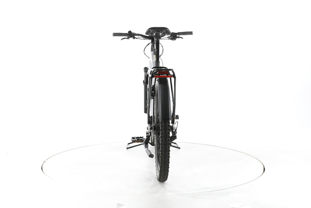 Winora Yucatan X12 Pro Trekking E-Bike 2024 - Image 10