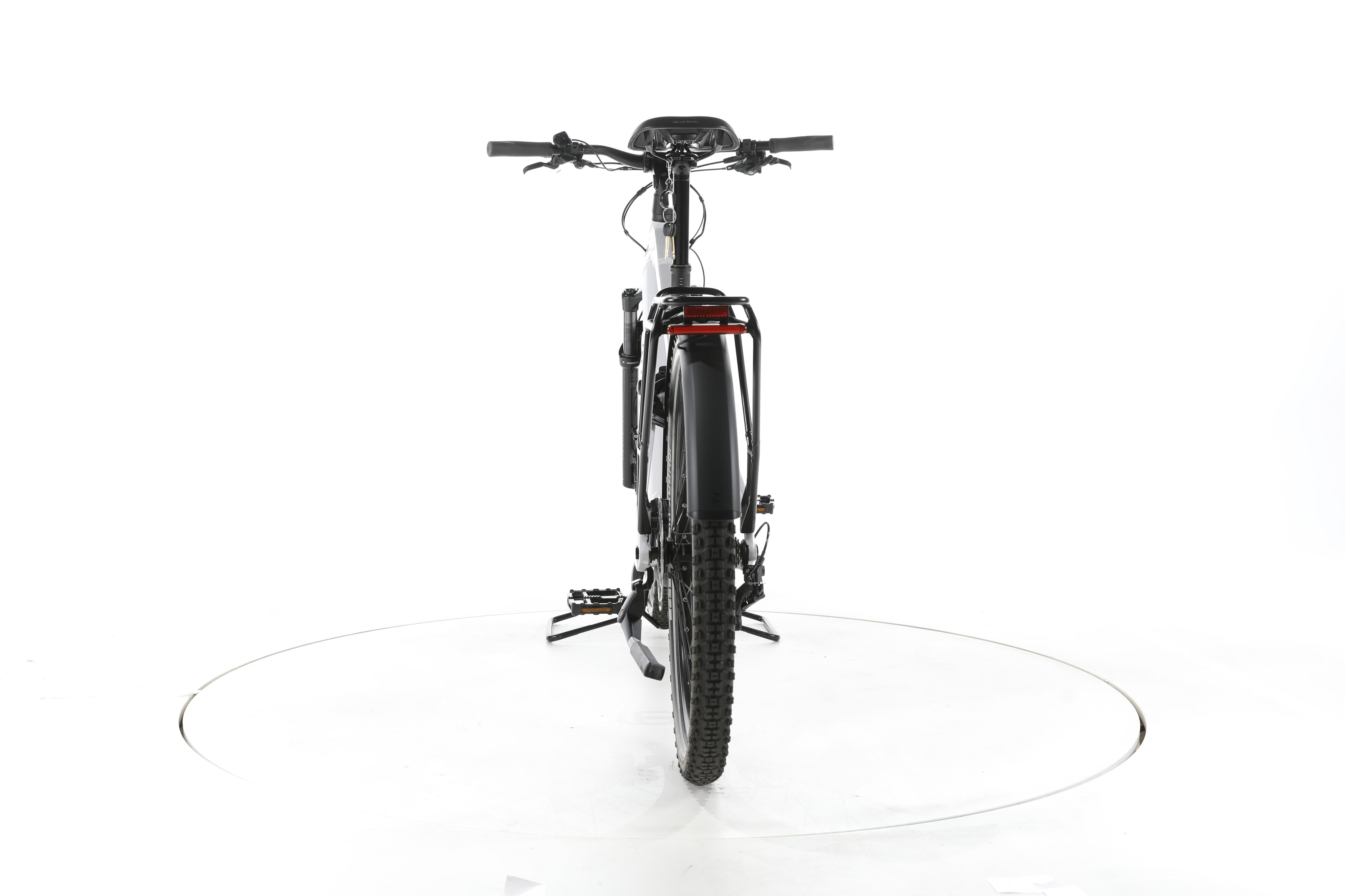 Winora Yucatan X12 Pro Trekking E-Bike 2024 - Image 10