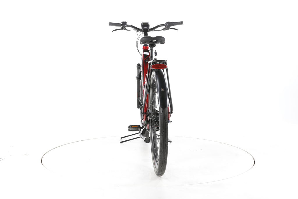 Conway Cairon TF 2.7 City E-Bike Tiefeinsteiger - Image 10