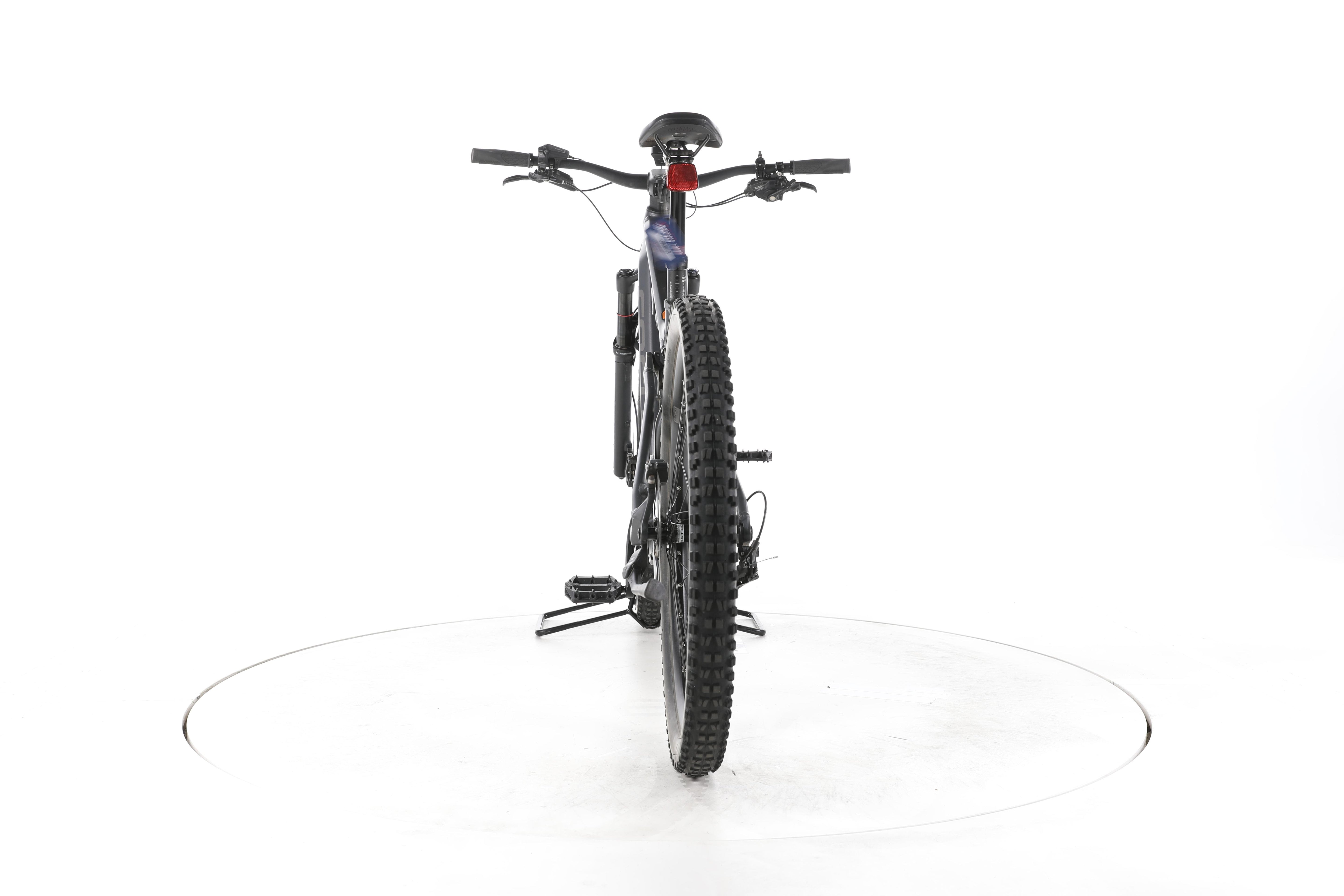 Focus Thron² 6.8 E-Bike Fully - Image 10