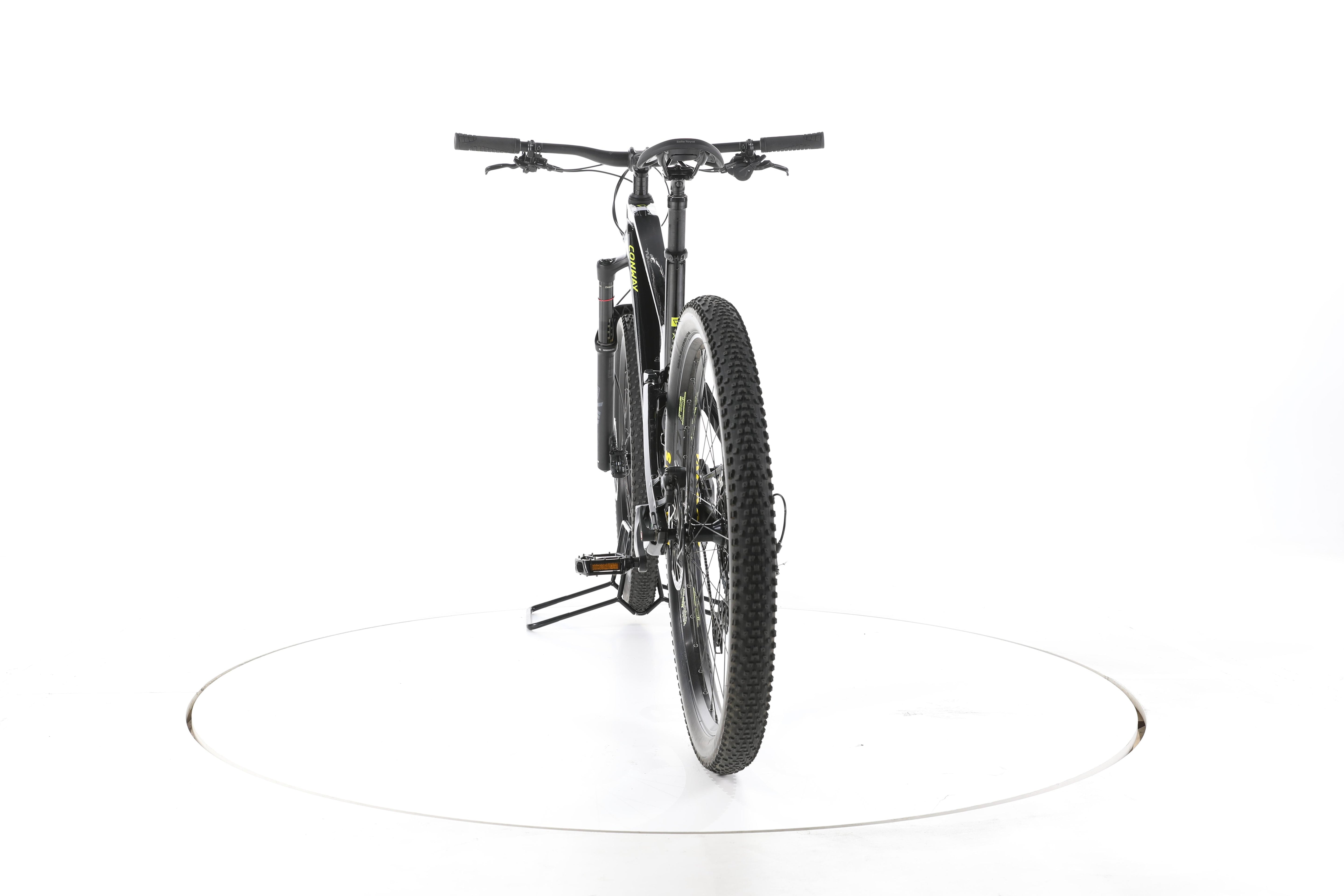 Conway WME 5.9 Fahrrad Fully - Image 10