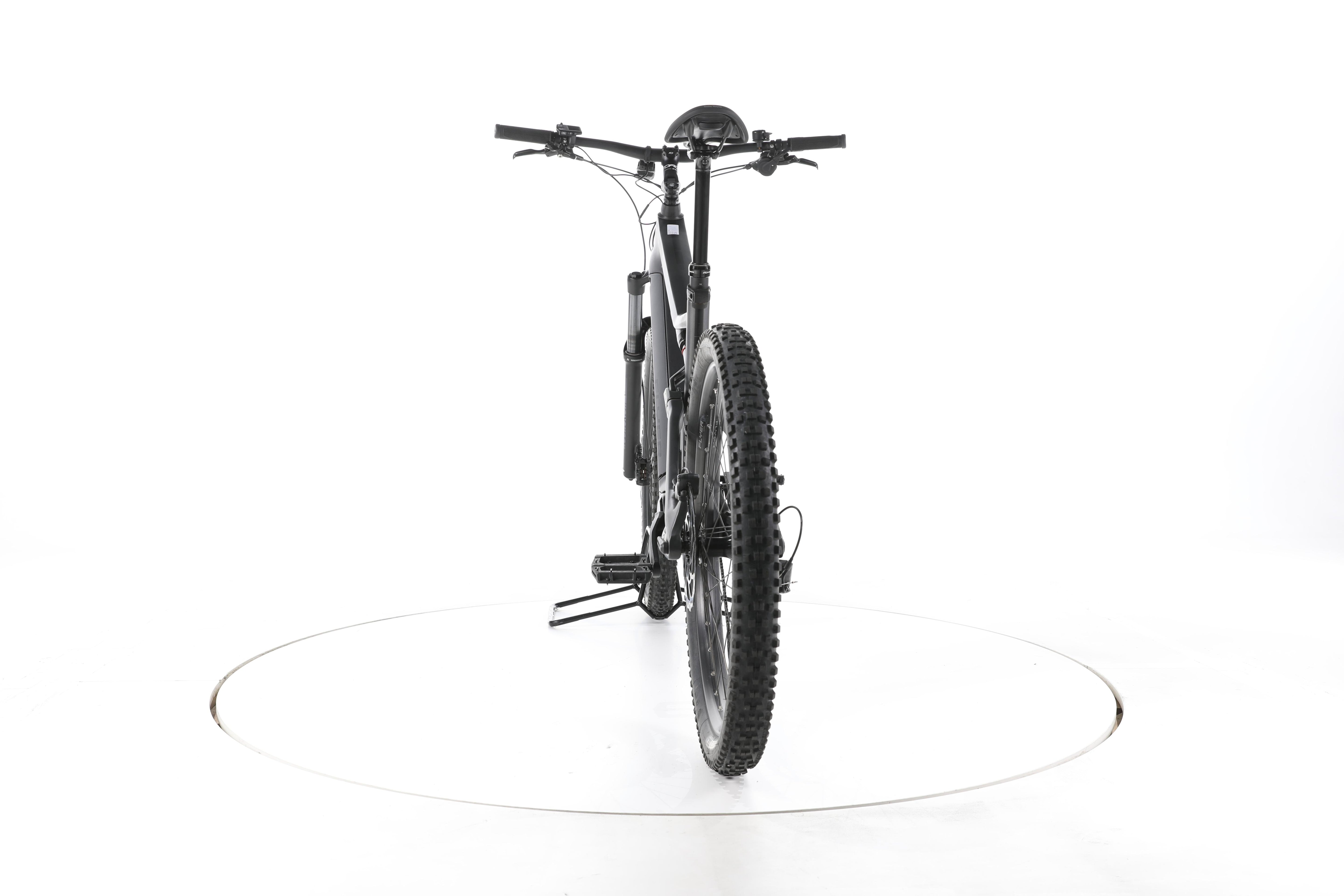 FLYER Uproc X 2.10 E-Bike Fully - Image 10