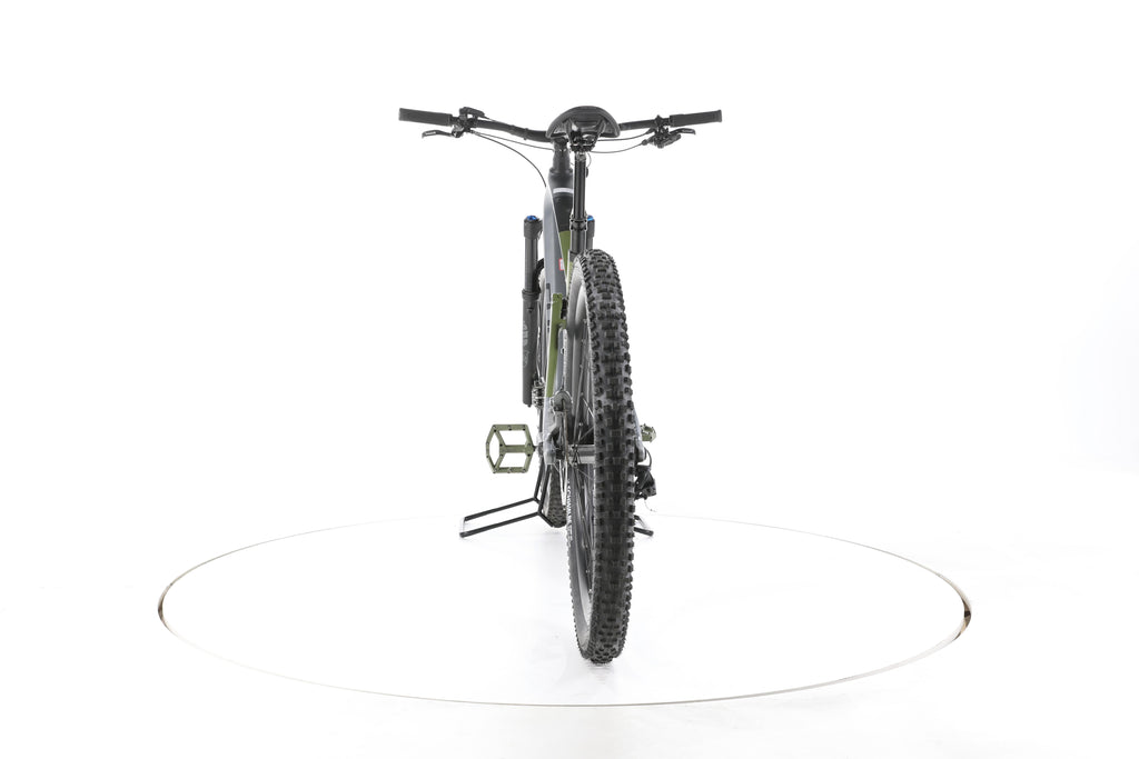 Cube Stereo Hybrid 140 HPC TM E-Bike Fully Carbon - Image 10