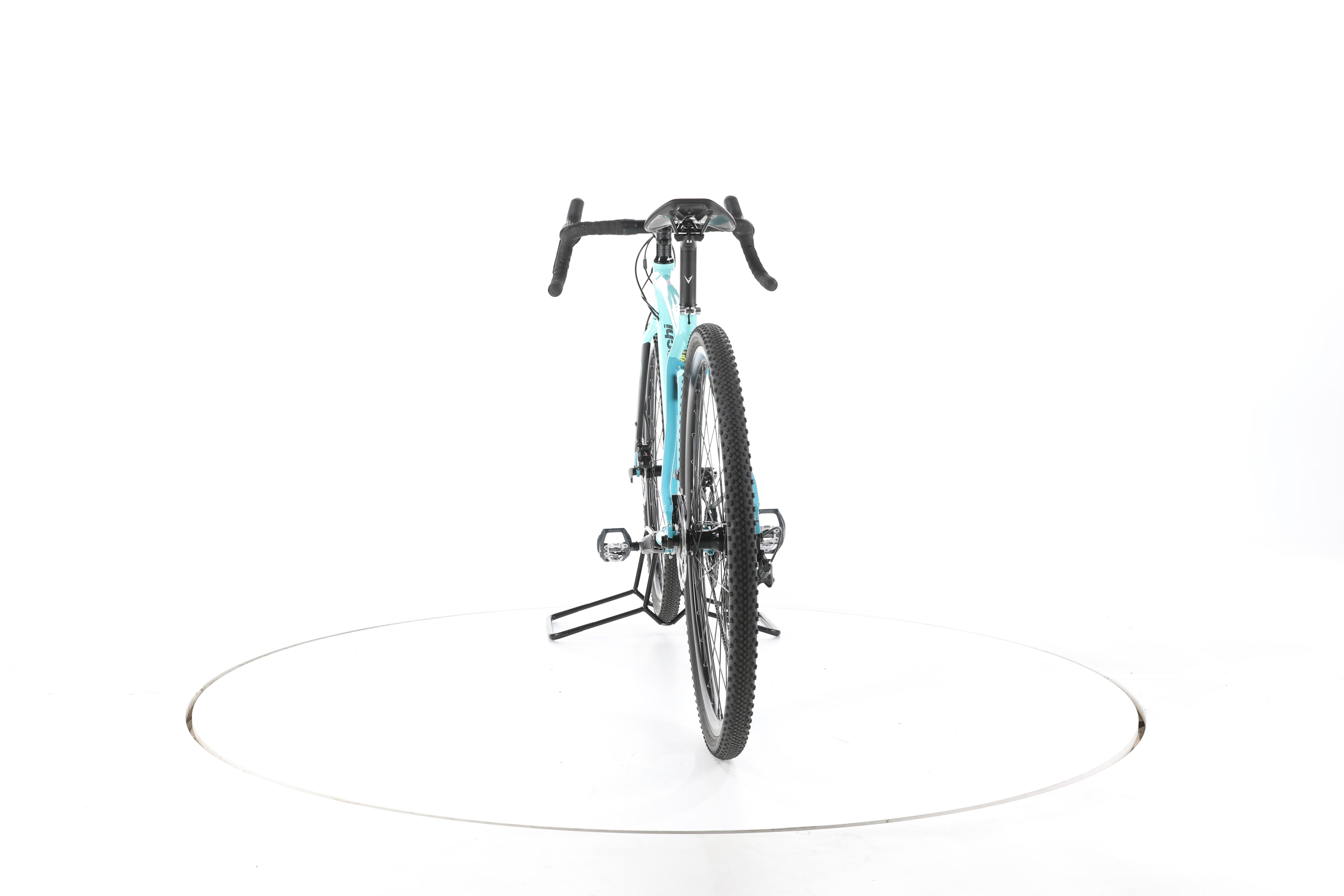 Bianchi Impulso Allroad Gravelbike - Image 10