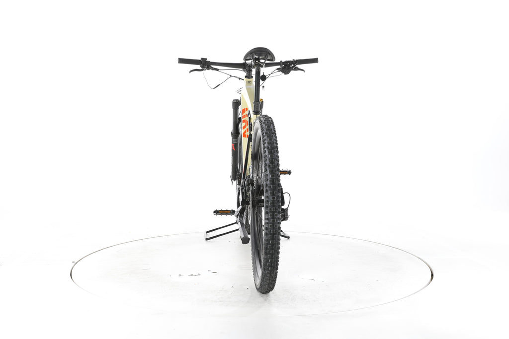 Nox Cycles Hybrid All Mountain 5.9 E-Bike Fully - Image 10