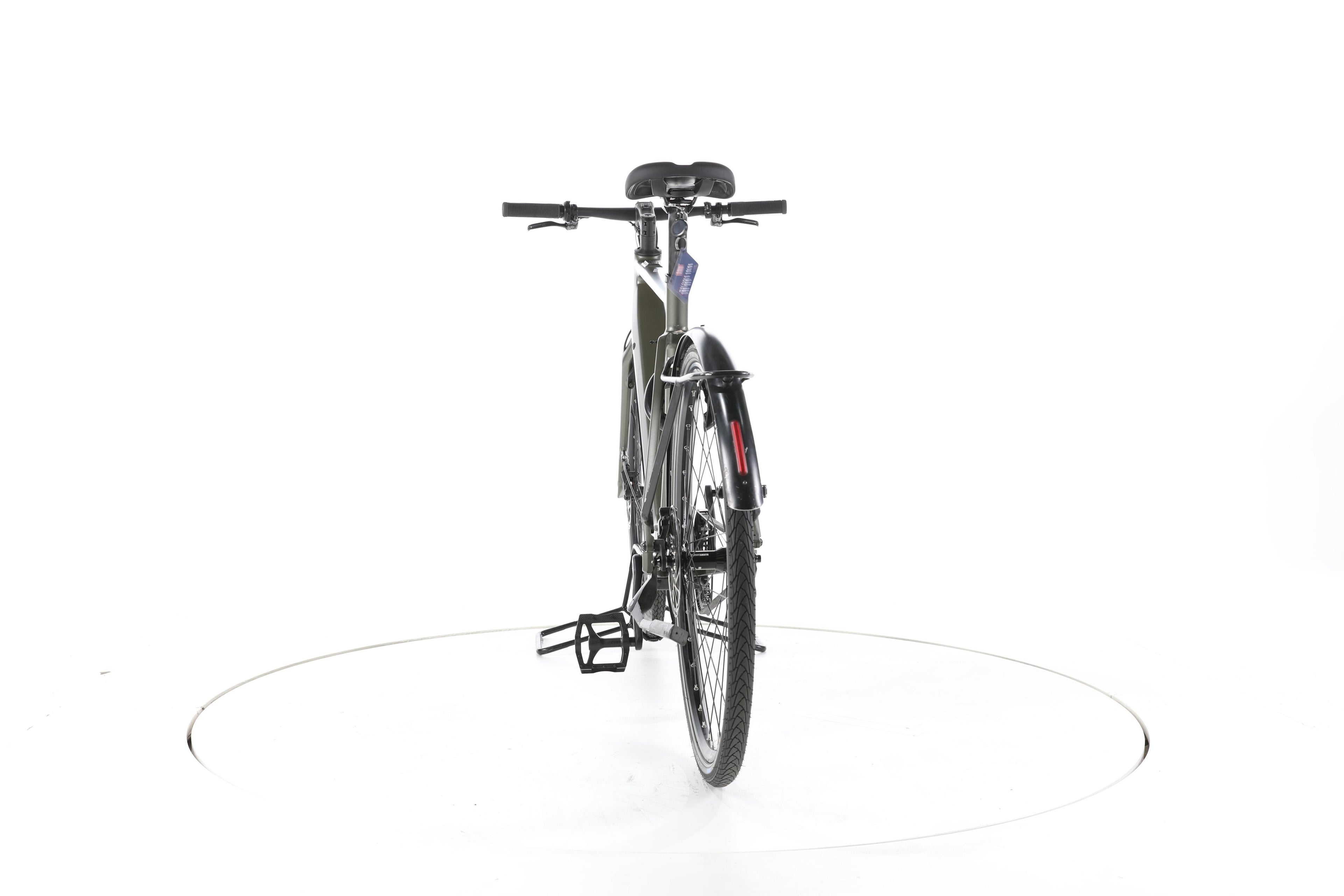 Riese & Müller UBN Five City E-Bike 2023 - Image 10