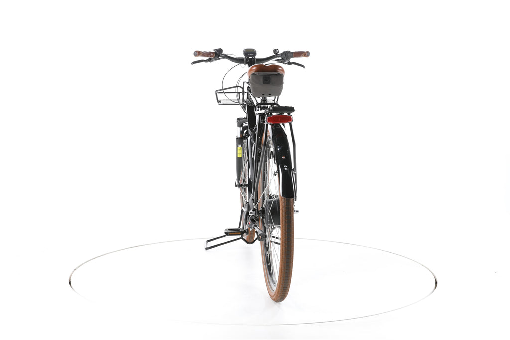 Riese & Müller Cruiser Vario City E-Bike - Image 10