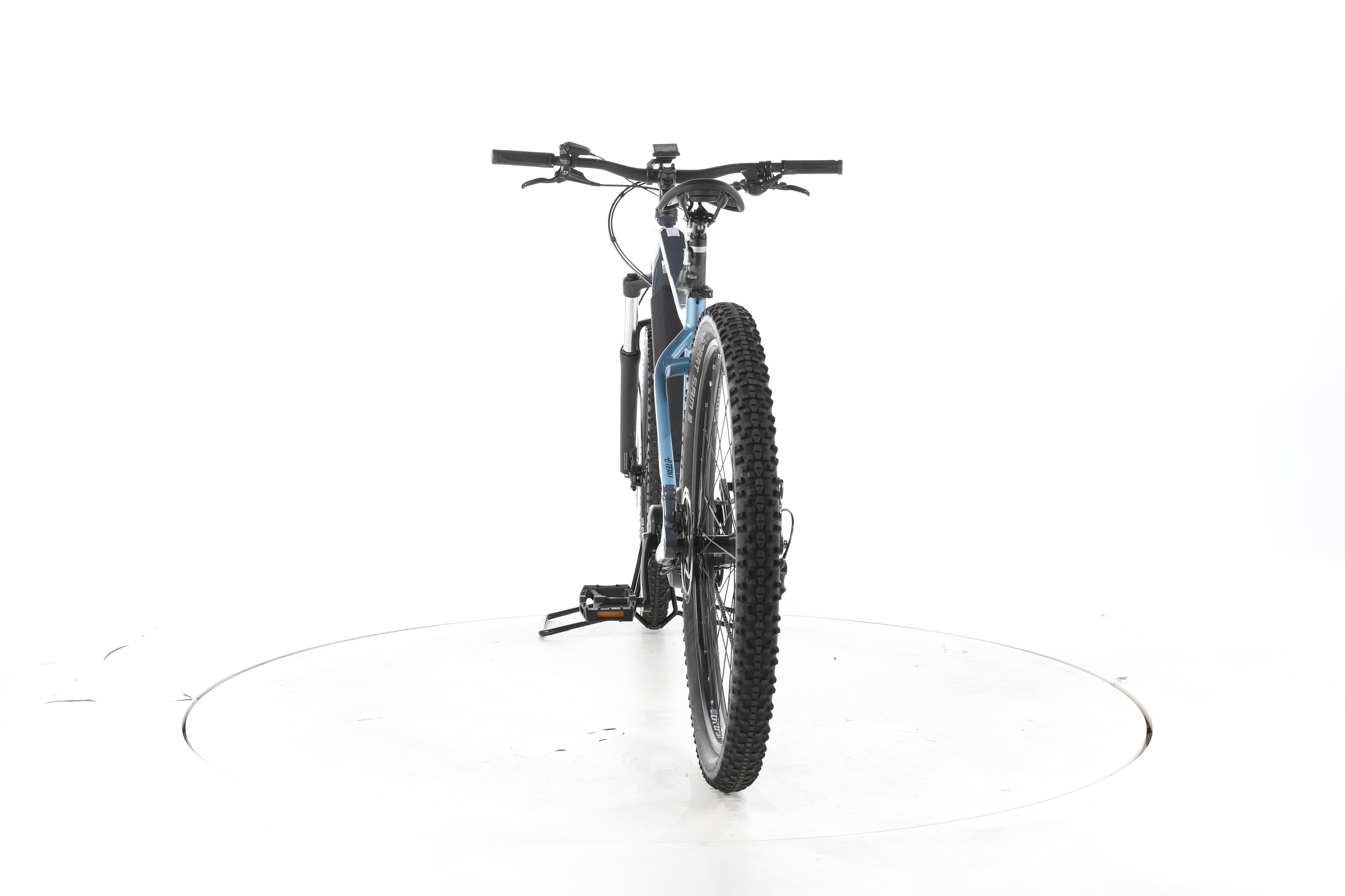 Ghost E-Teru Essential E-Bike - Image 10