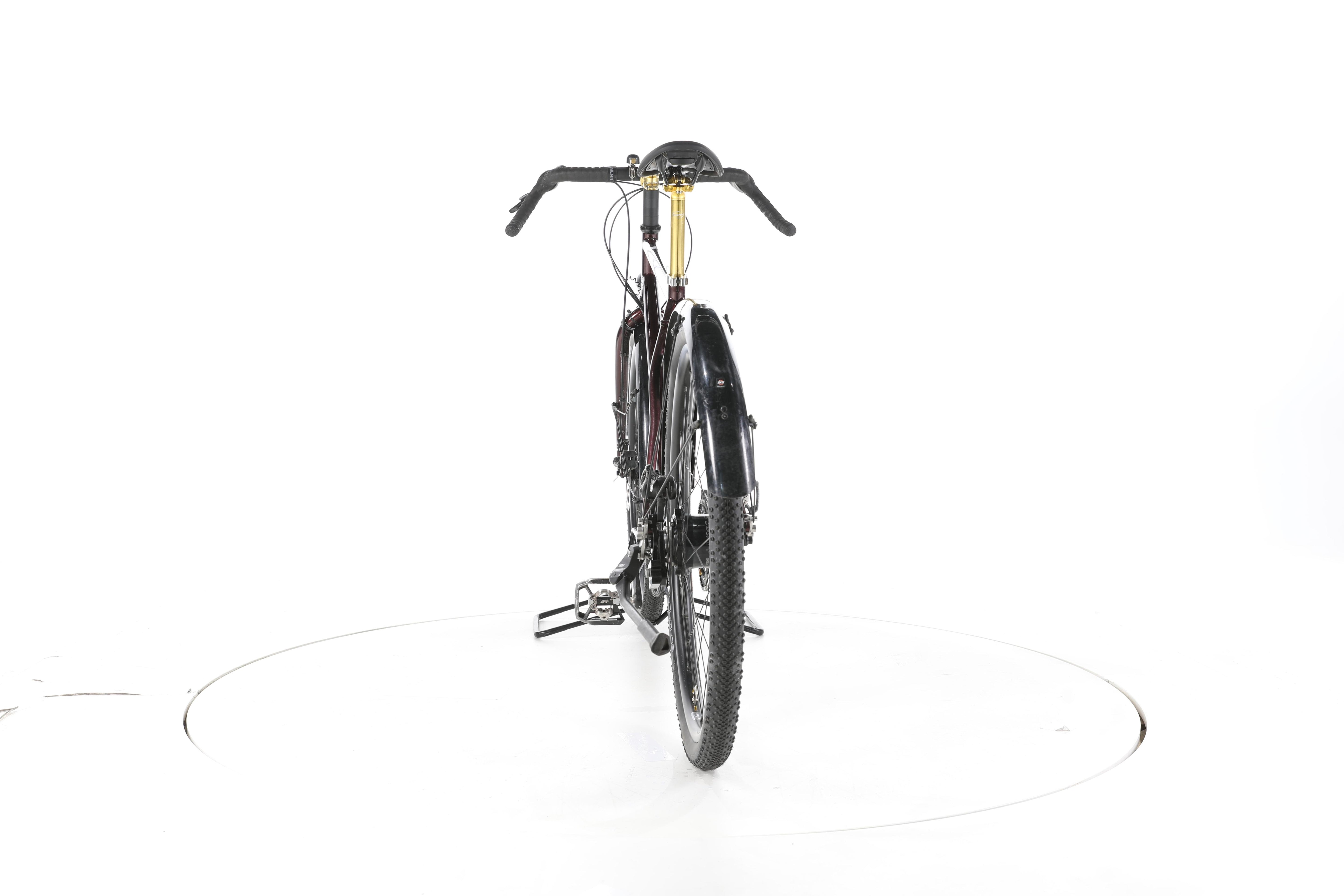 ROTOR Meteor Gravelbike - Image 10