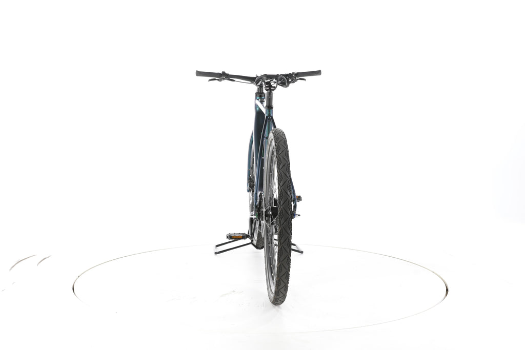 Cube Editor Hybrid SLT 400X City E-Bike 2024 - Image 10