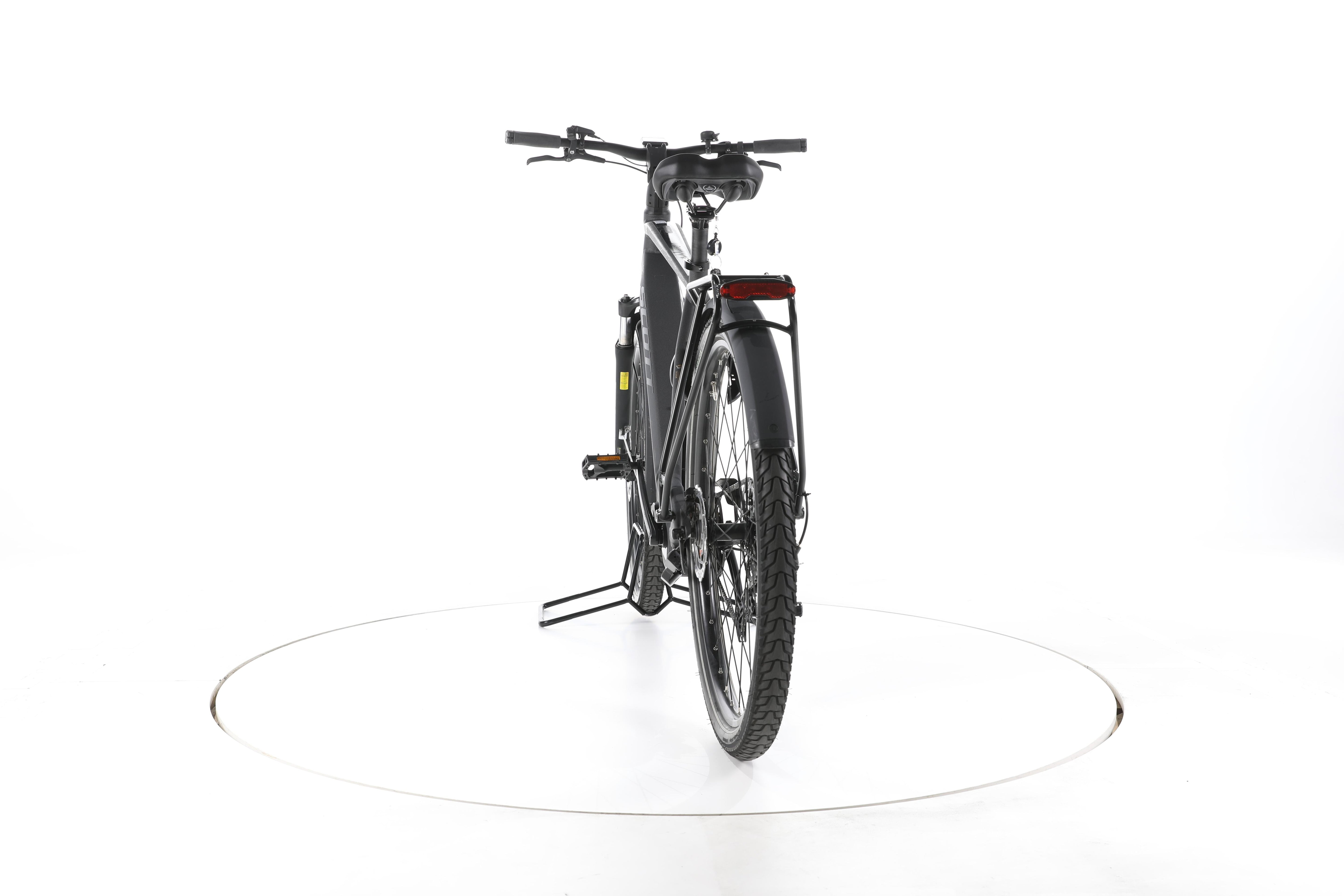Scott Sub Sport eRIDE 20 Trekking E-Bike - Image 10