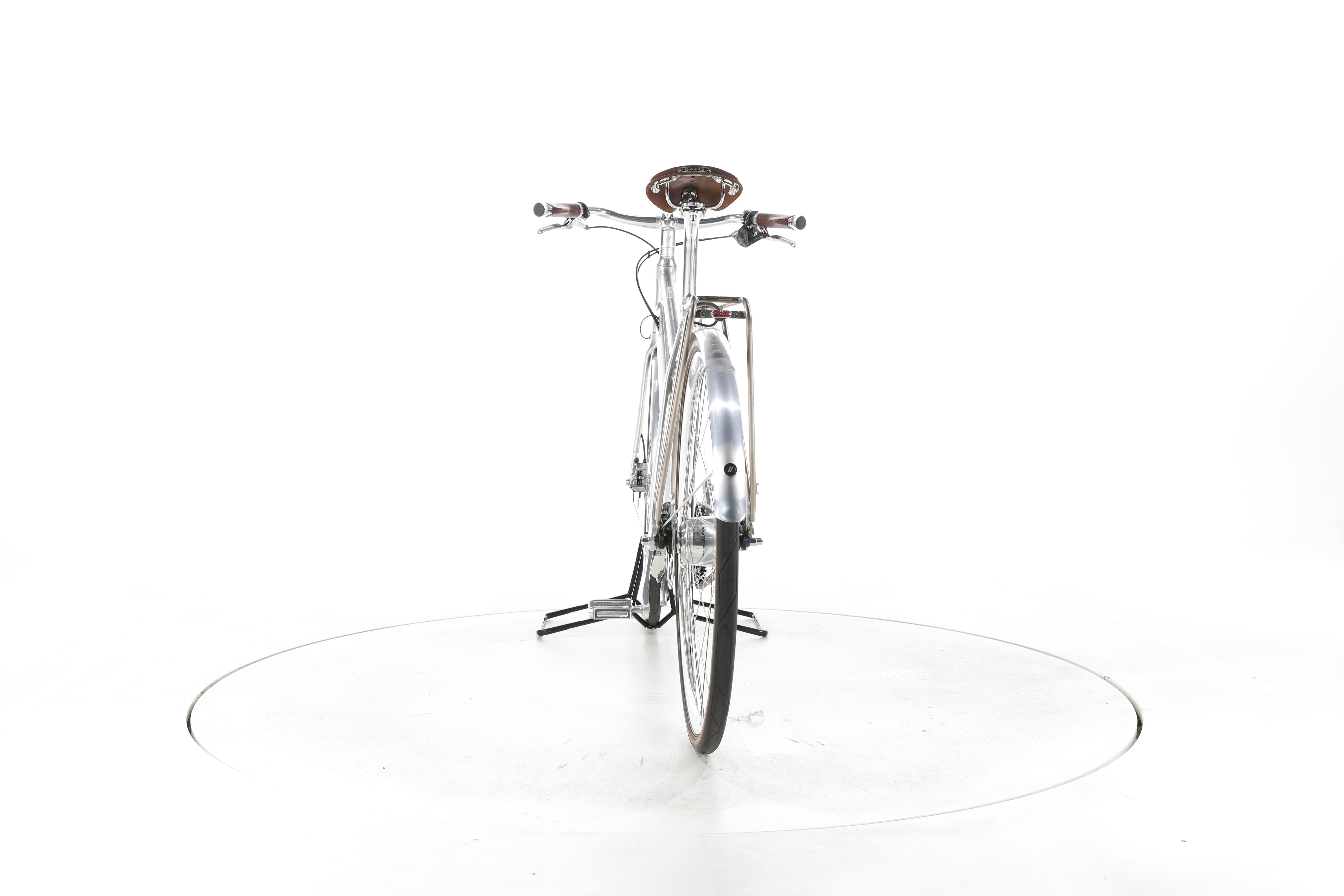 Schindelhauer Bikes Frieda VIII Fahrrad City & Trekking - Image 10