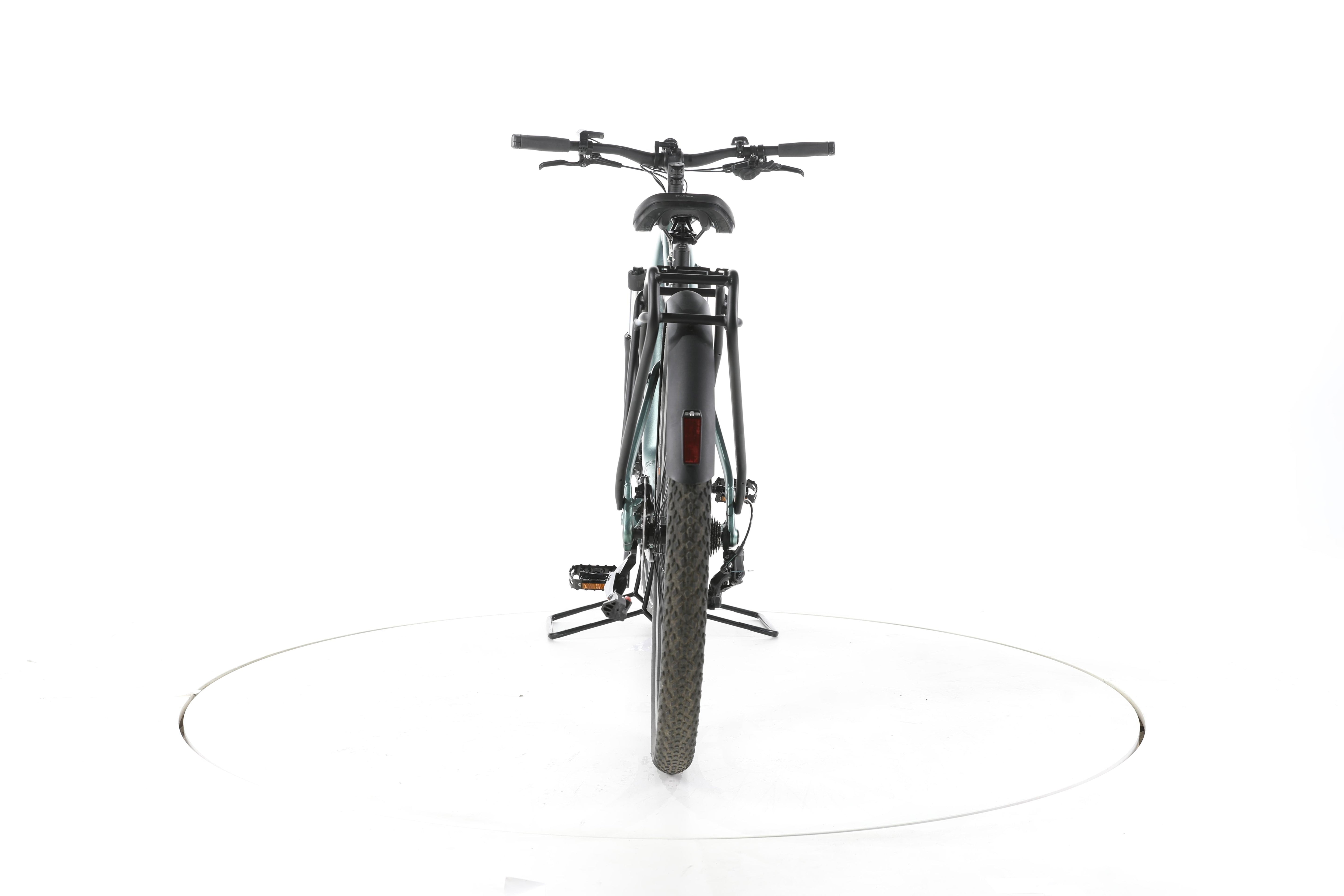Giant Explore E+ 1 Trekking E-Bike - Image 10