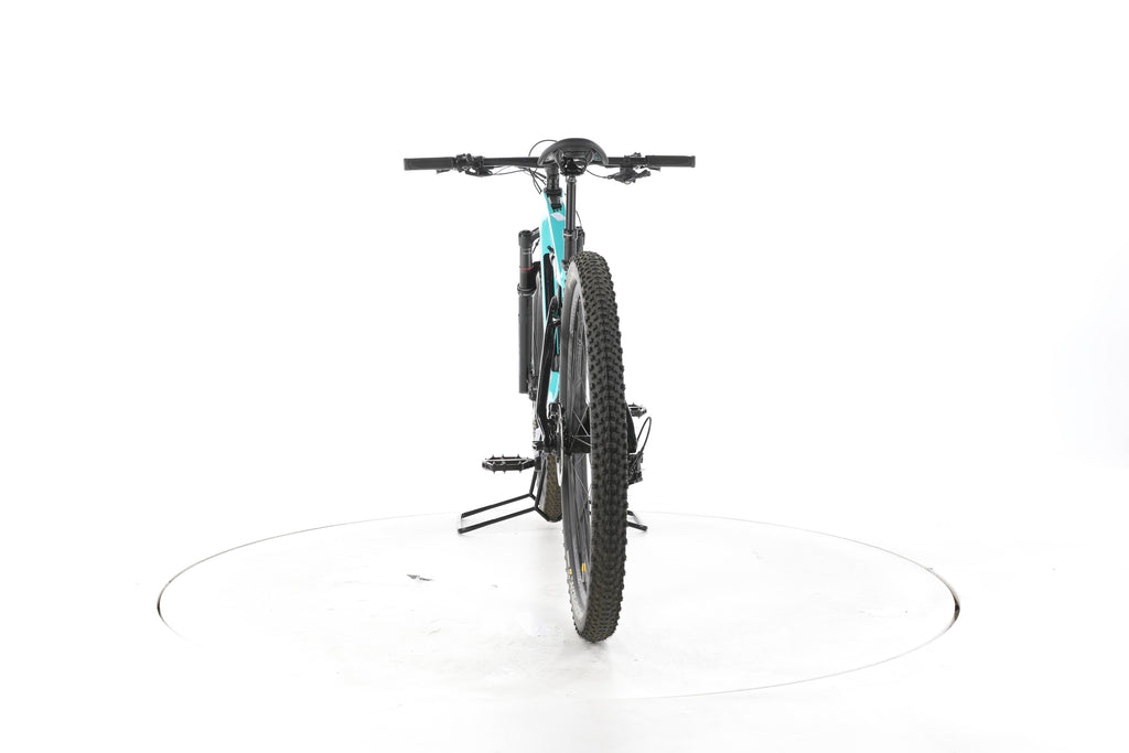 Wilier Urta Hybrid XT E-Bike Fully - Image 10