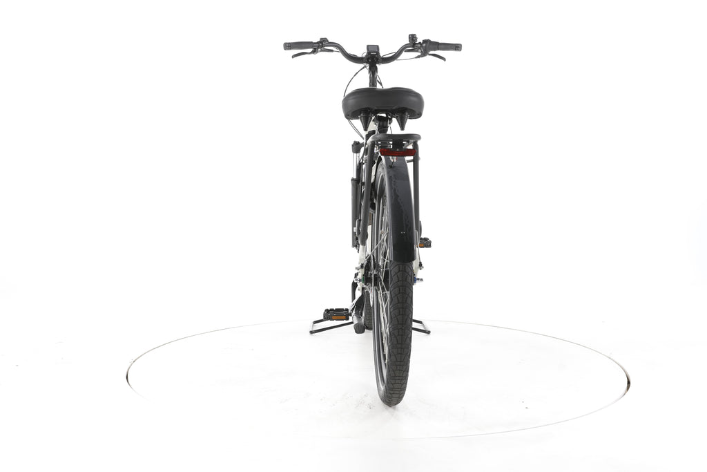 Puch Q 4.4 City E-Bike Tiefeinsteiger - Image 10