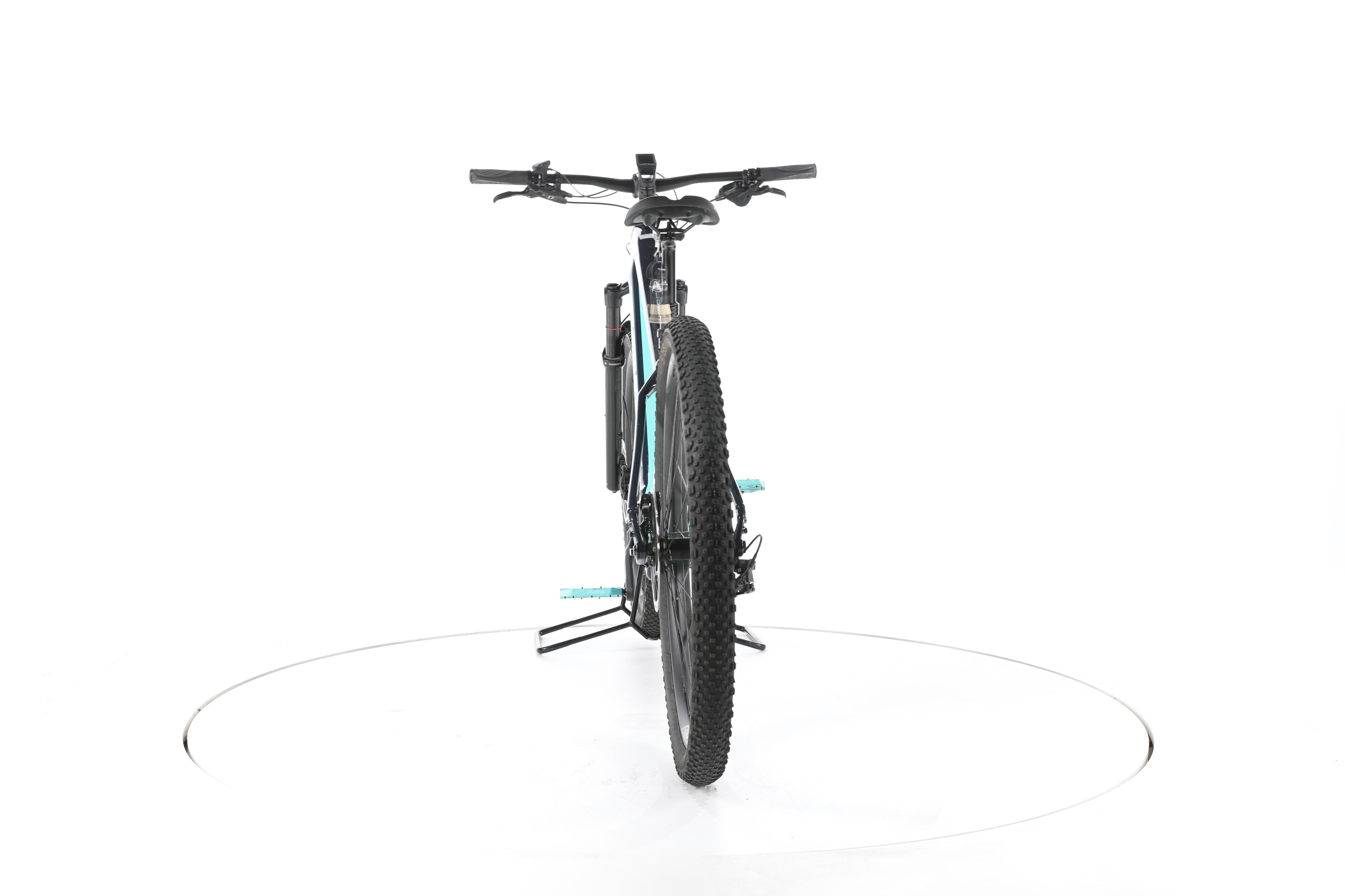 Trek Powerfly 7 Gen 3 E-Bike - Image 10