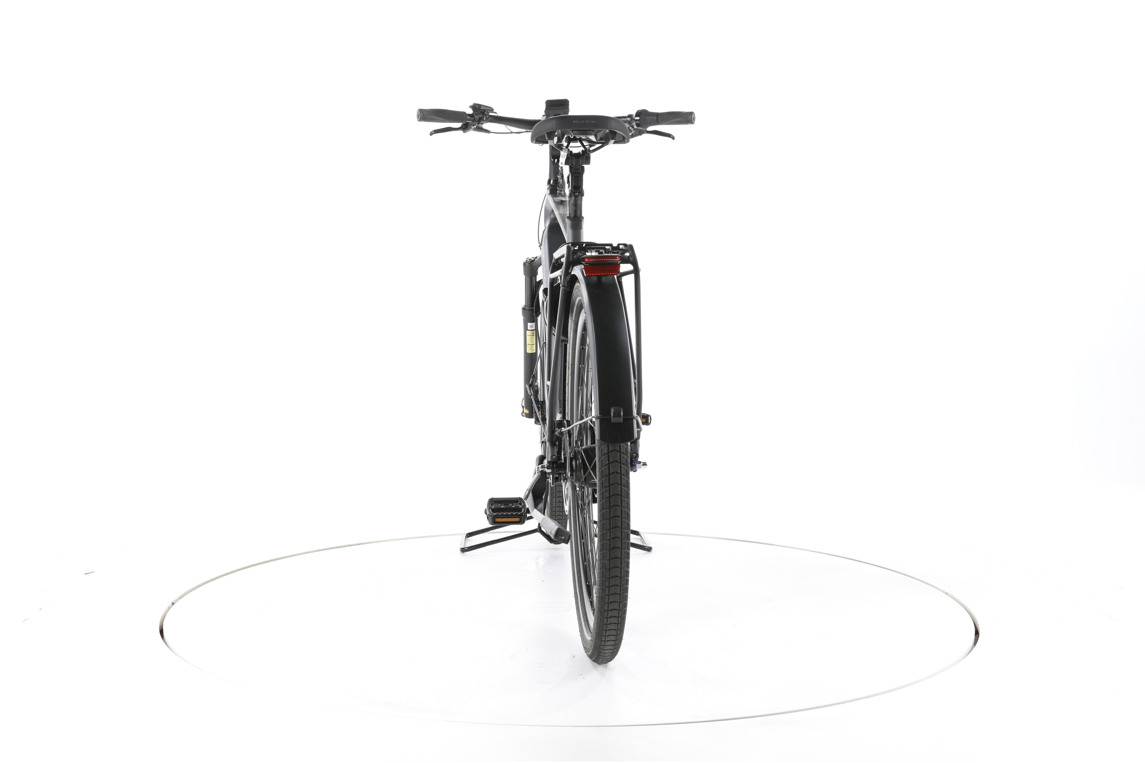 Kalkhoff Image 5.B Move+ City E-Bike 2024 - Image 10
