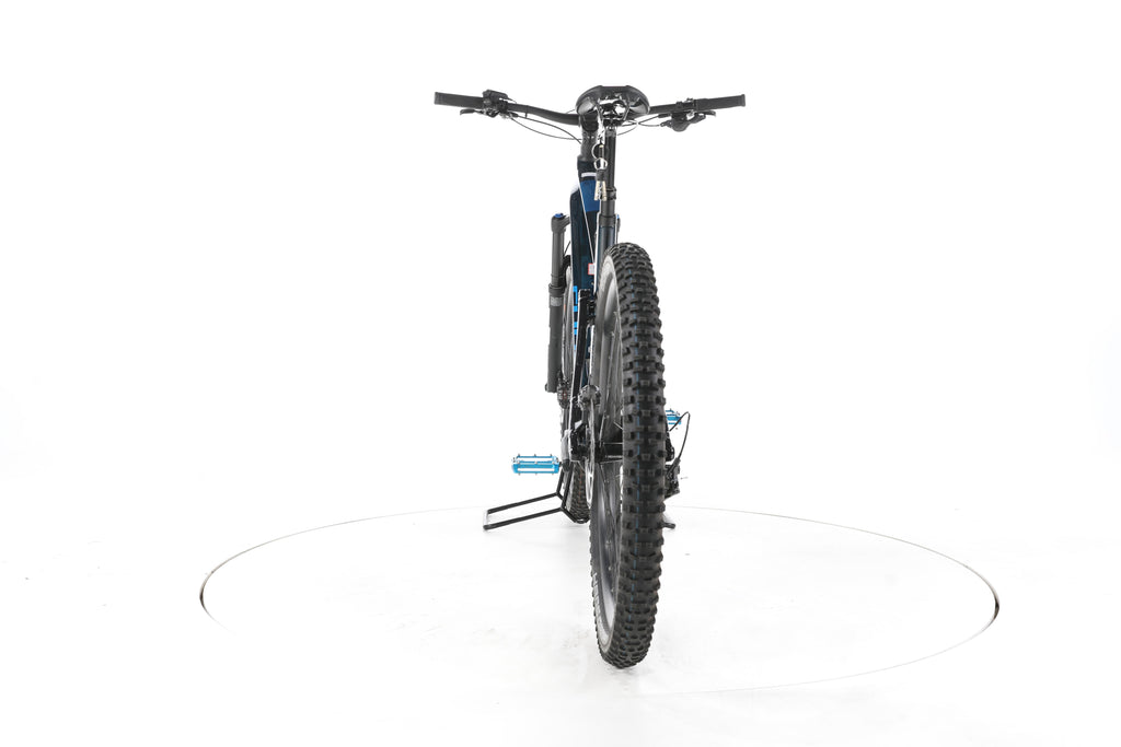 Cube Stereo Hybrid 140 HPC SLX E-Bike Fully Carbon - Image 10